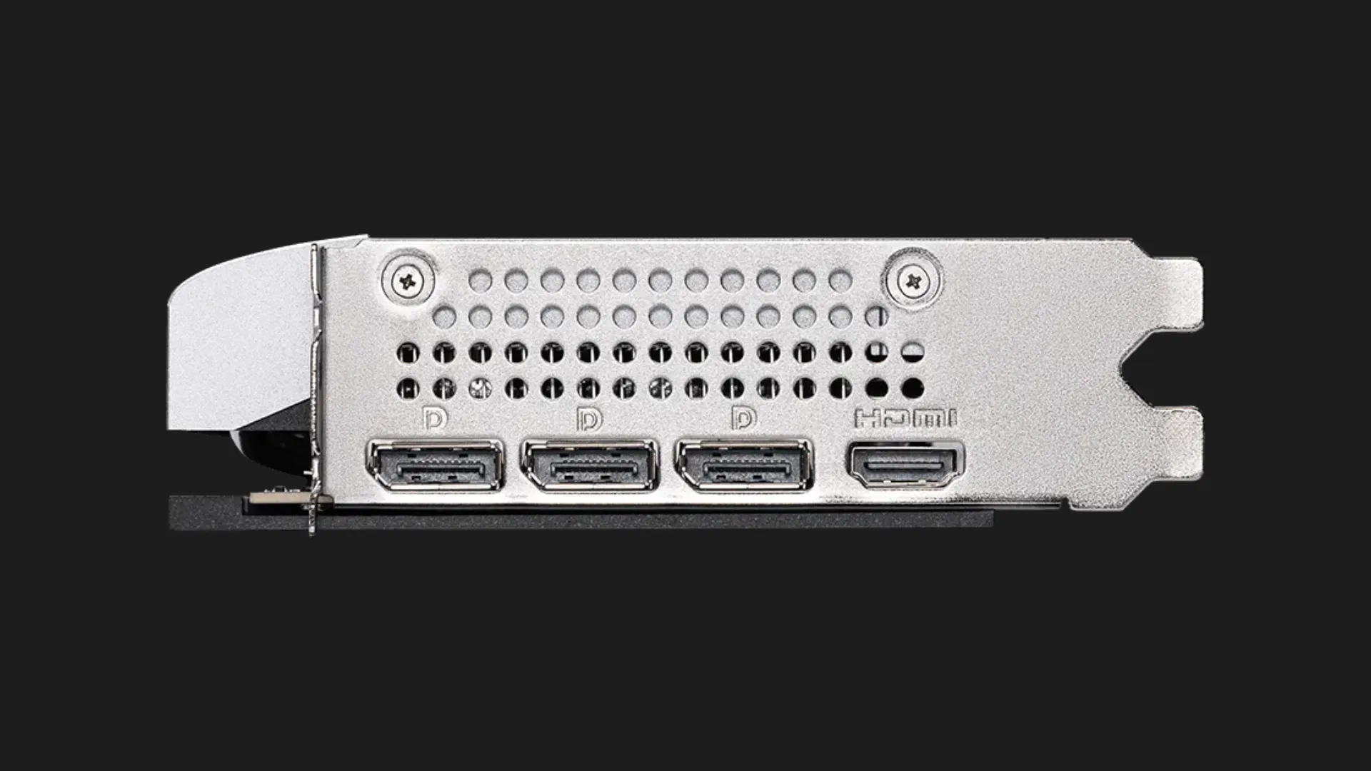 Відеокарта MSI GeForce RTX 5060 Ti VENTUS 2X OC PLUS 8GB (RTX 5060 Ti 8G VENTUS 2X OC PLUS)