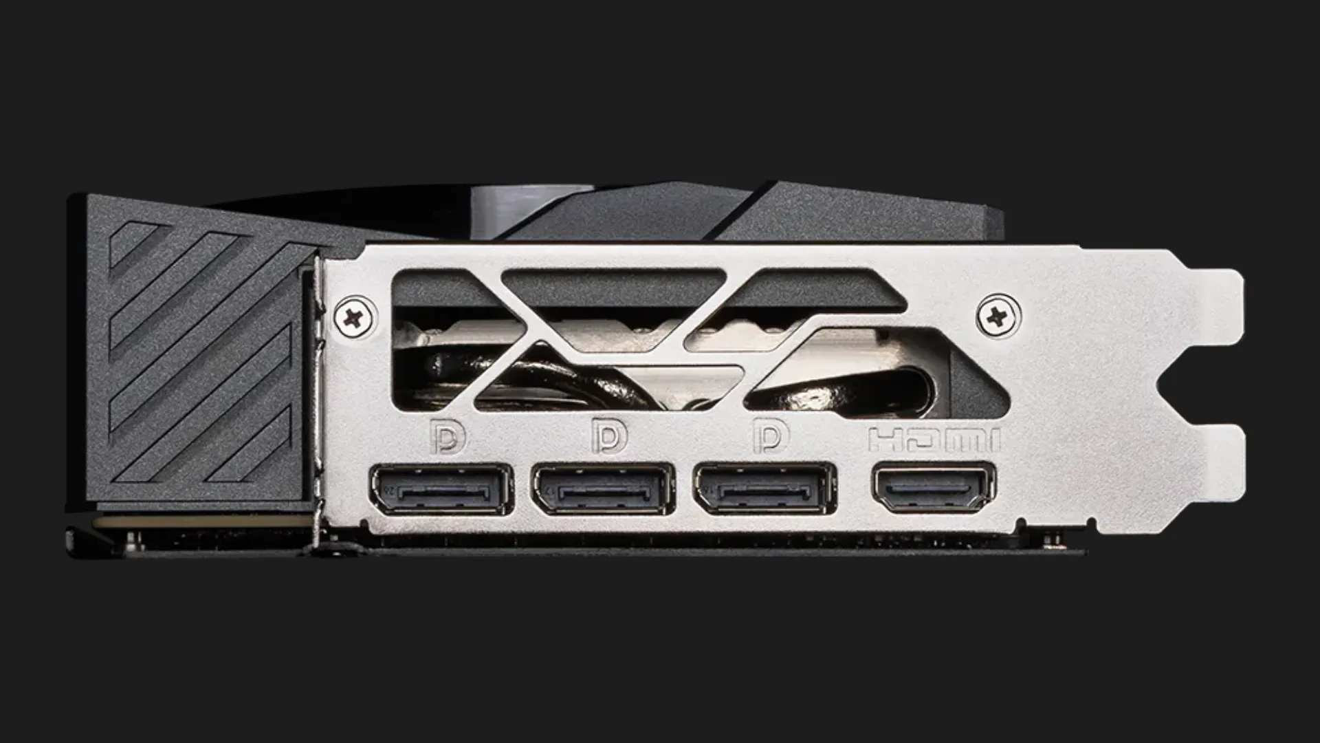 Відеокарта MSI GeForce RTX 5070 Ti GAMING TRIO OC 16GB (RTX 5070 Ti 16G GAMING TRIO OC)
