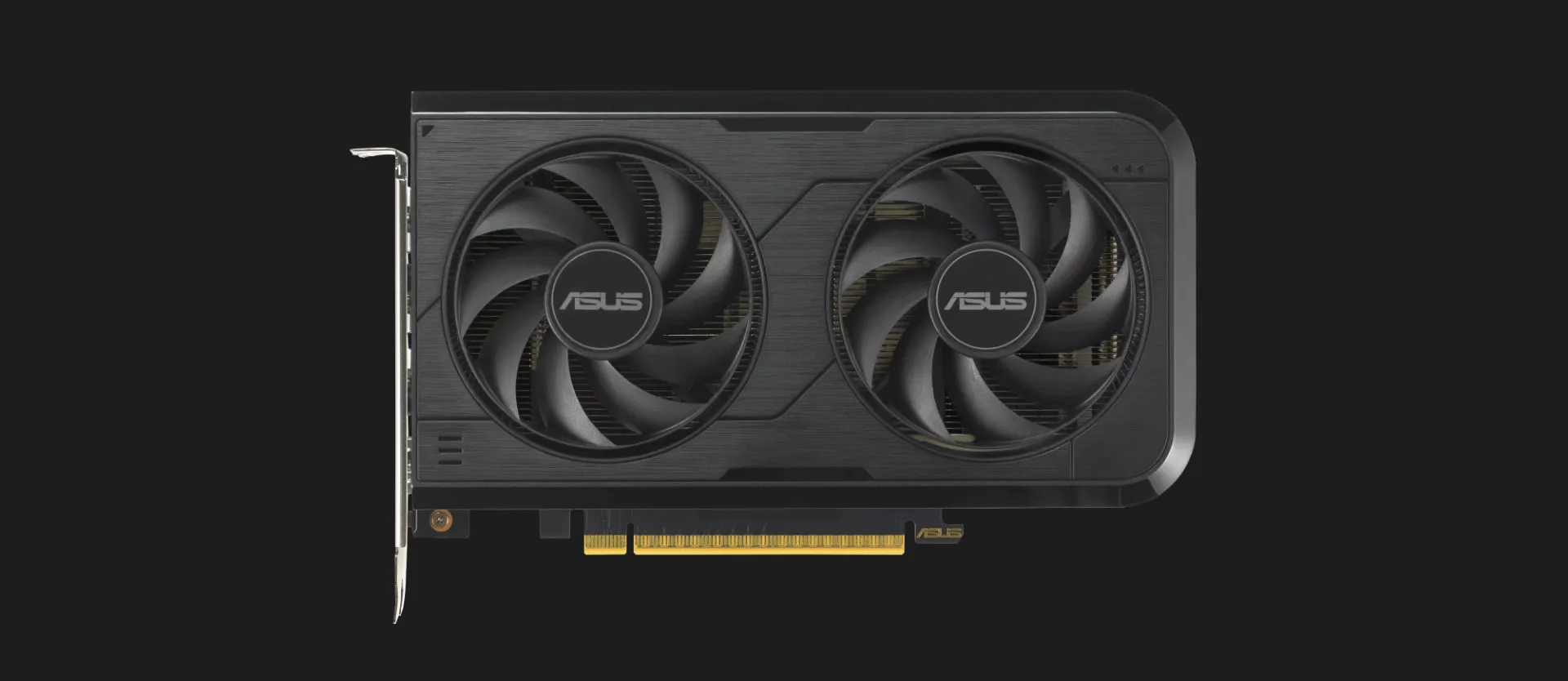 Видеокарта Asus Dual GeForce RTX 5050 OC 8GB (DUAL-RTX5050-O8G)