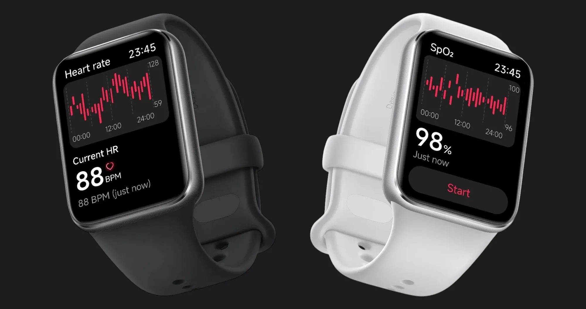 Xiaomi Smart Band 9 Pro Rose Gold (BHR8714GL)