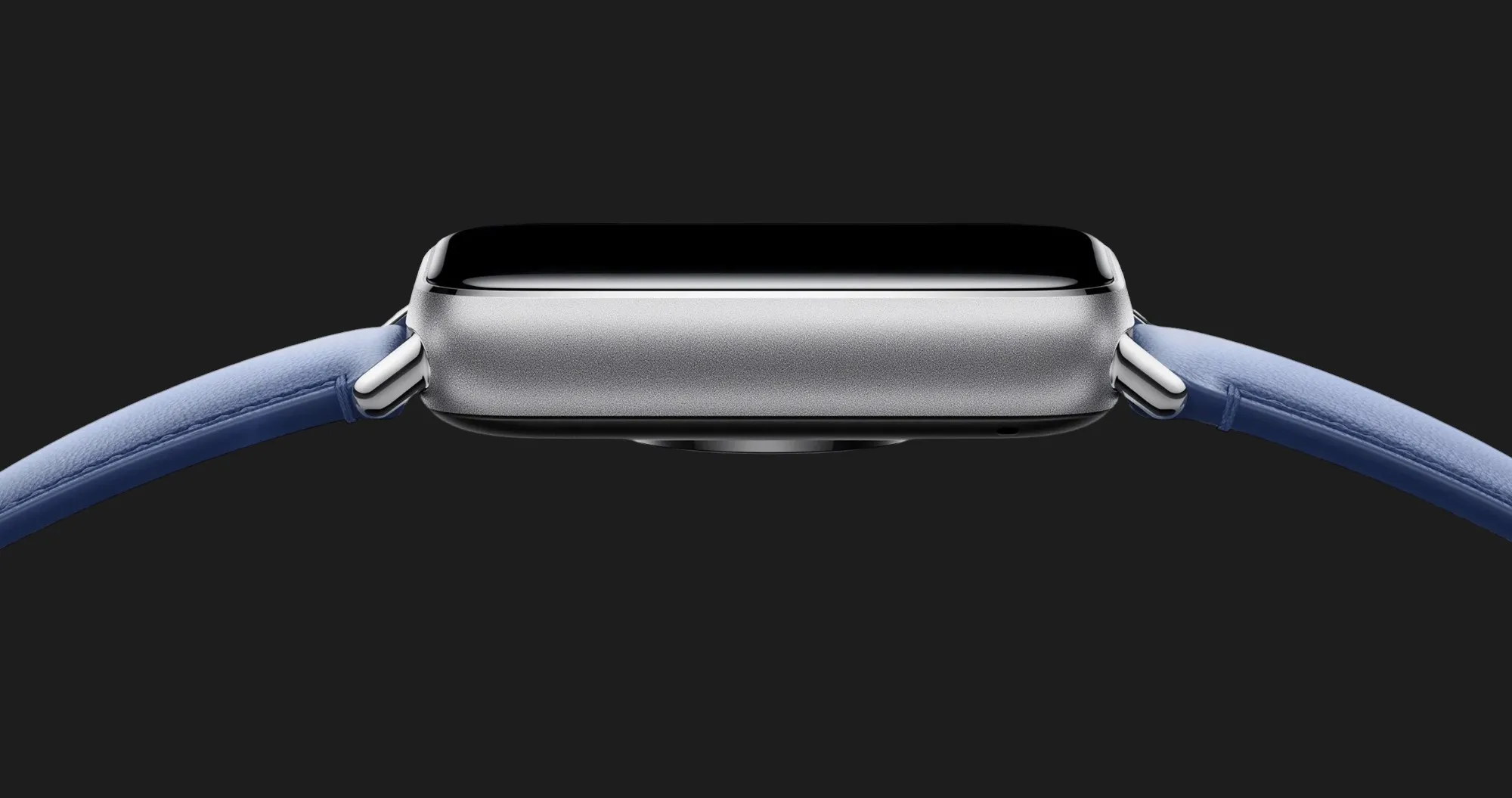 Xiaomi Smart Band 9 Pro Rose Gold (BHR8714GL)