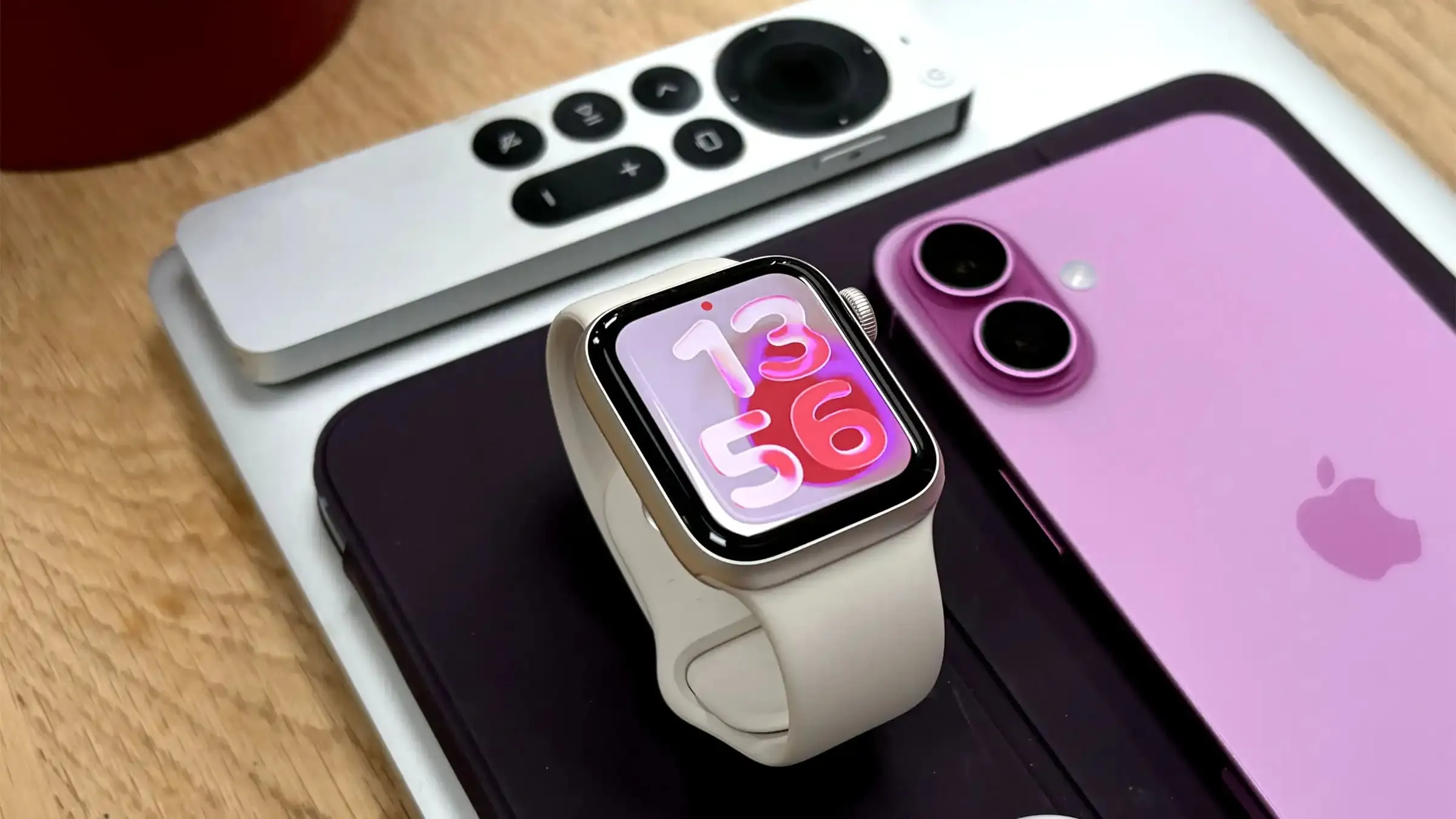 смарт-годинник, який підійде до iPhone