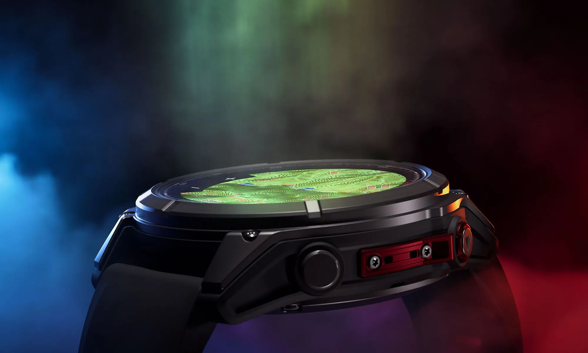 Garmin Fenix 8