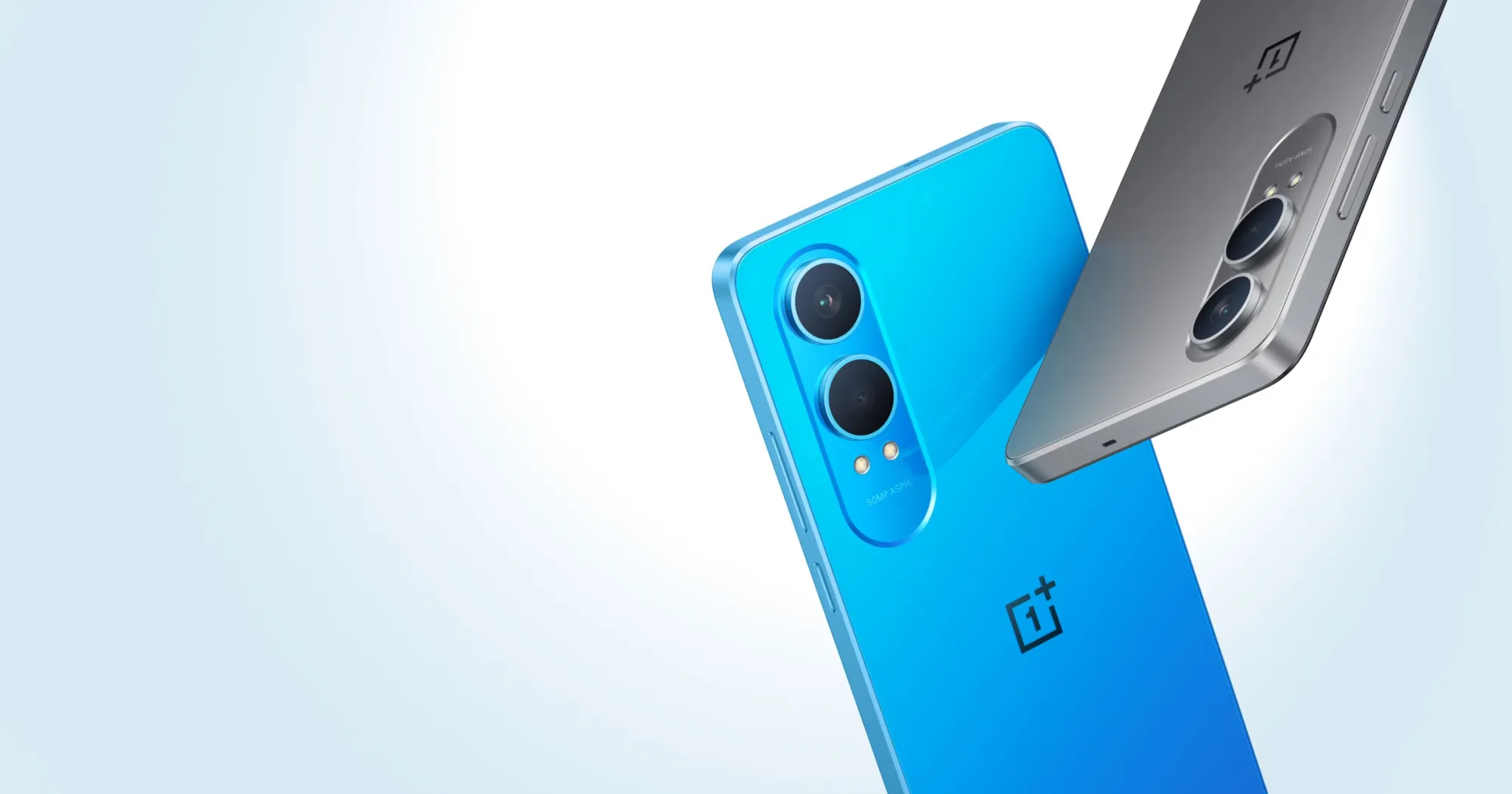 OnePlus Nord CE 4 Lite 5G 8/256GB (Blue)