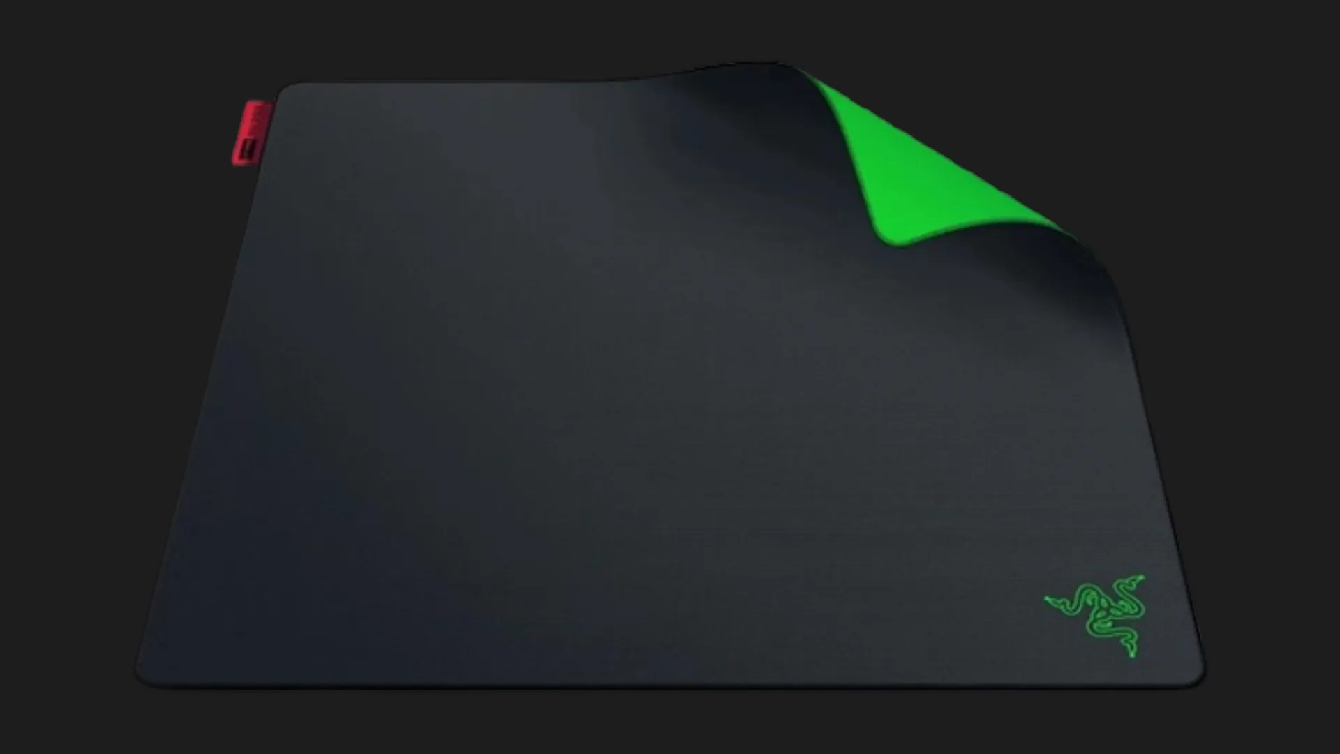 Коврик RAZER Gigantus V2 PRO Max speed L (Black) (RZ02-05491000-R3M1) (UA)