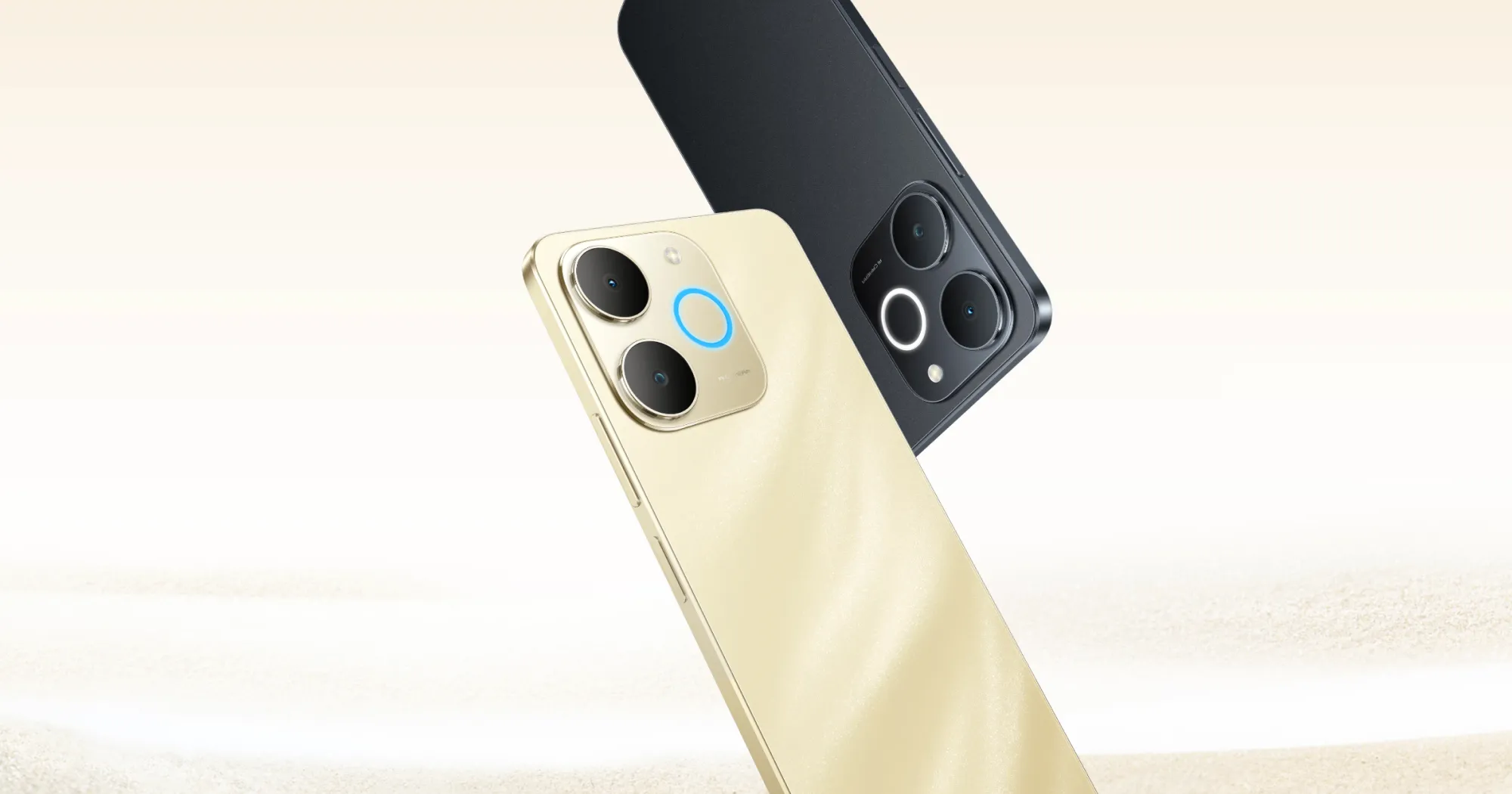 Realme Note 70 4/128GB (Beach Gold)