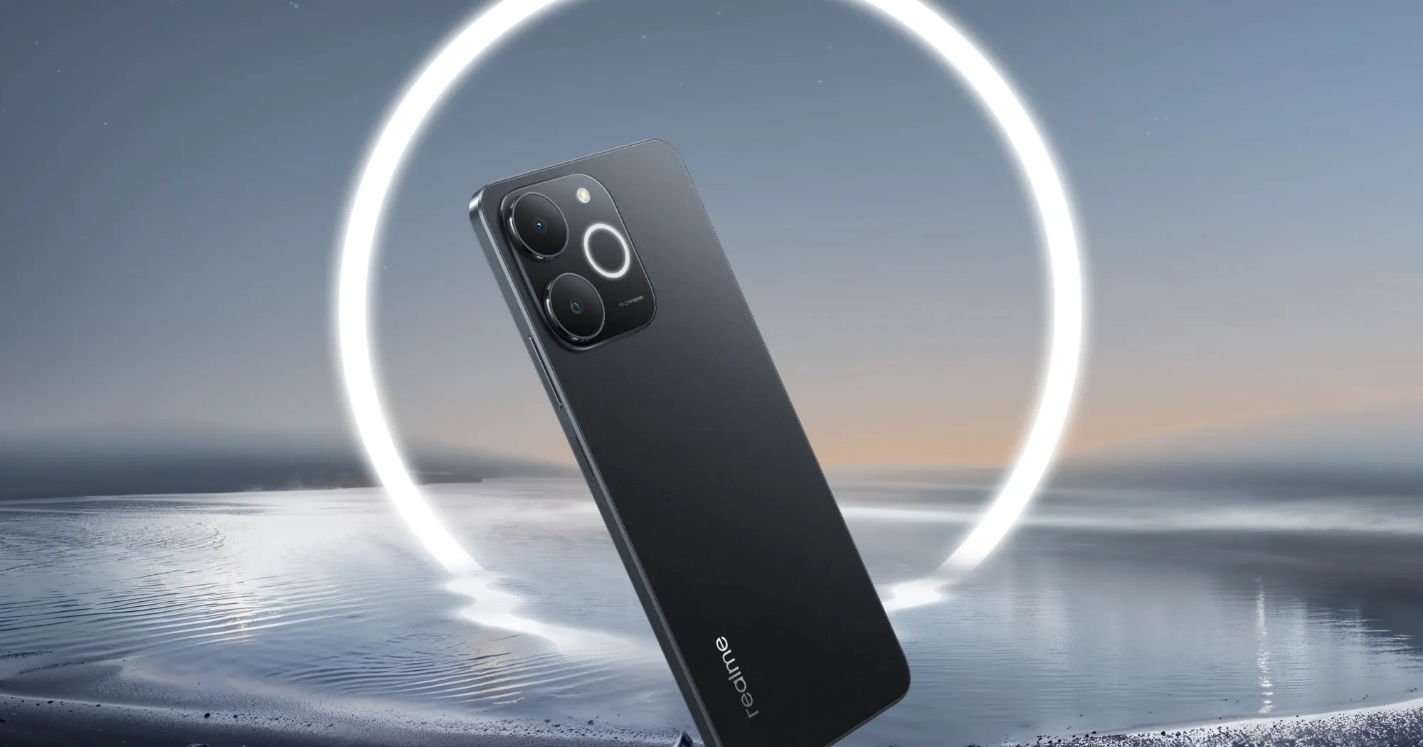 Realme Note 70 4/128GB (Beach Gold)