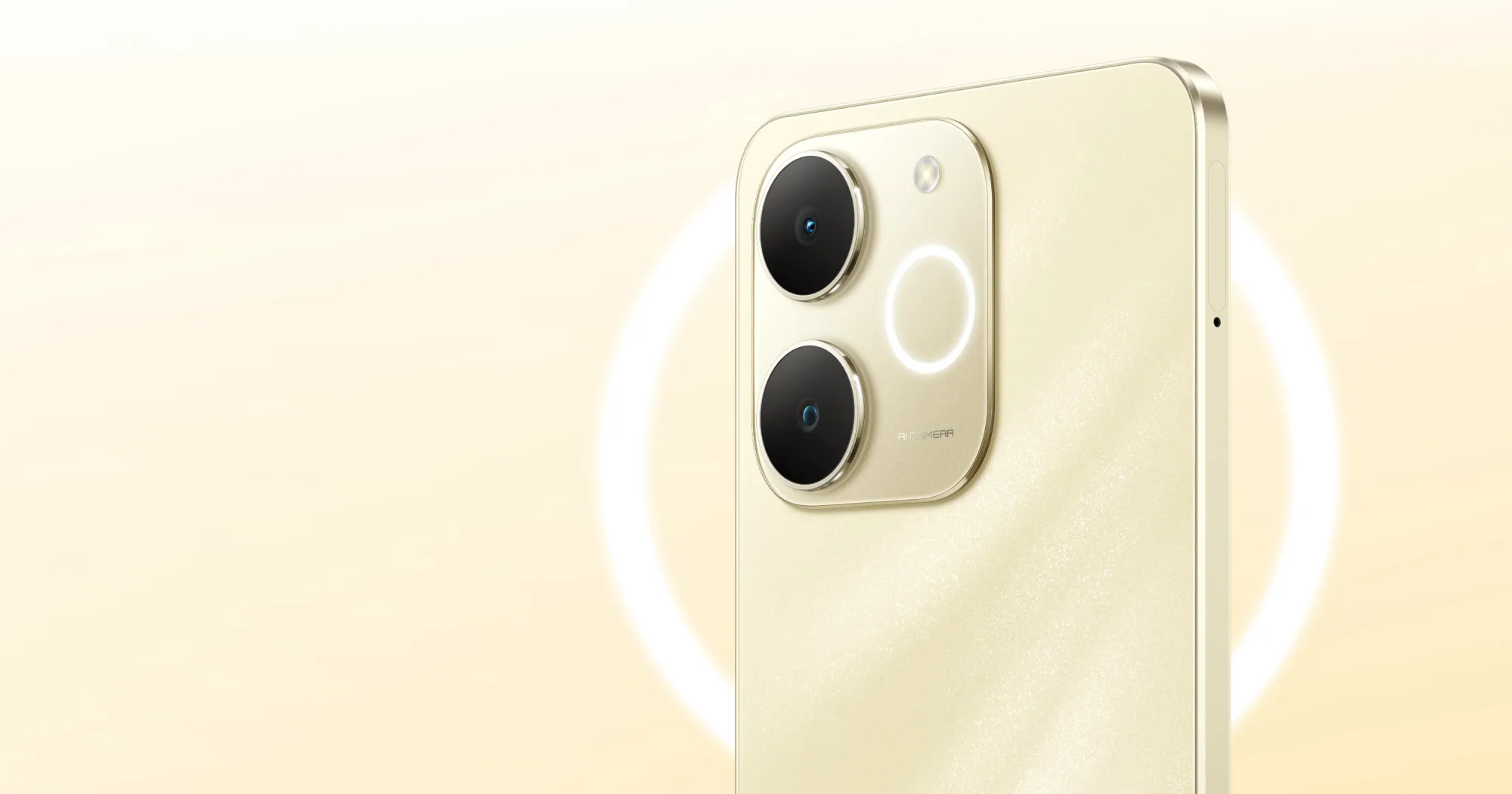 Realme Note 70 4/128GB (Beach Gold)