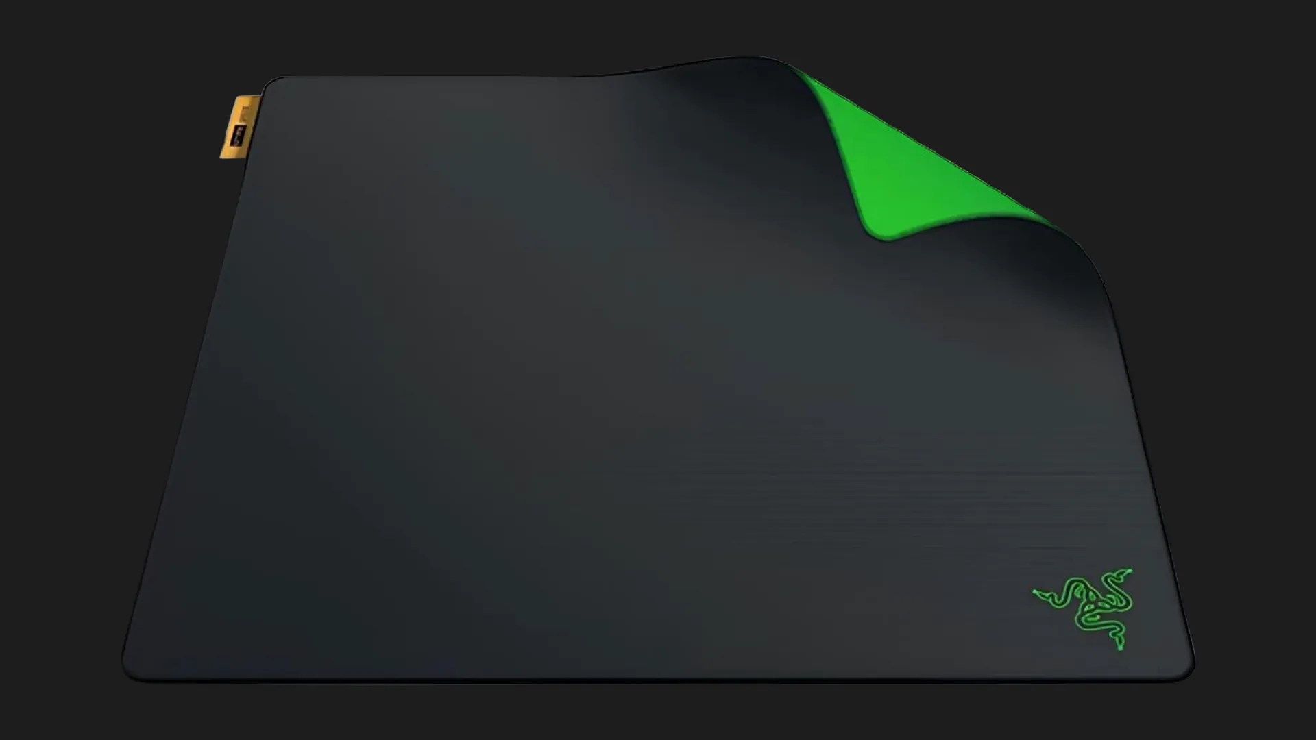 Коврик RAZER Gigantus V2 PRO Speed L (Black) (RZ02-05490900-R3M1) (UA)