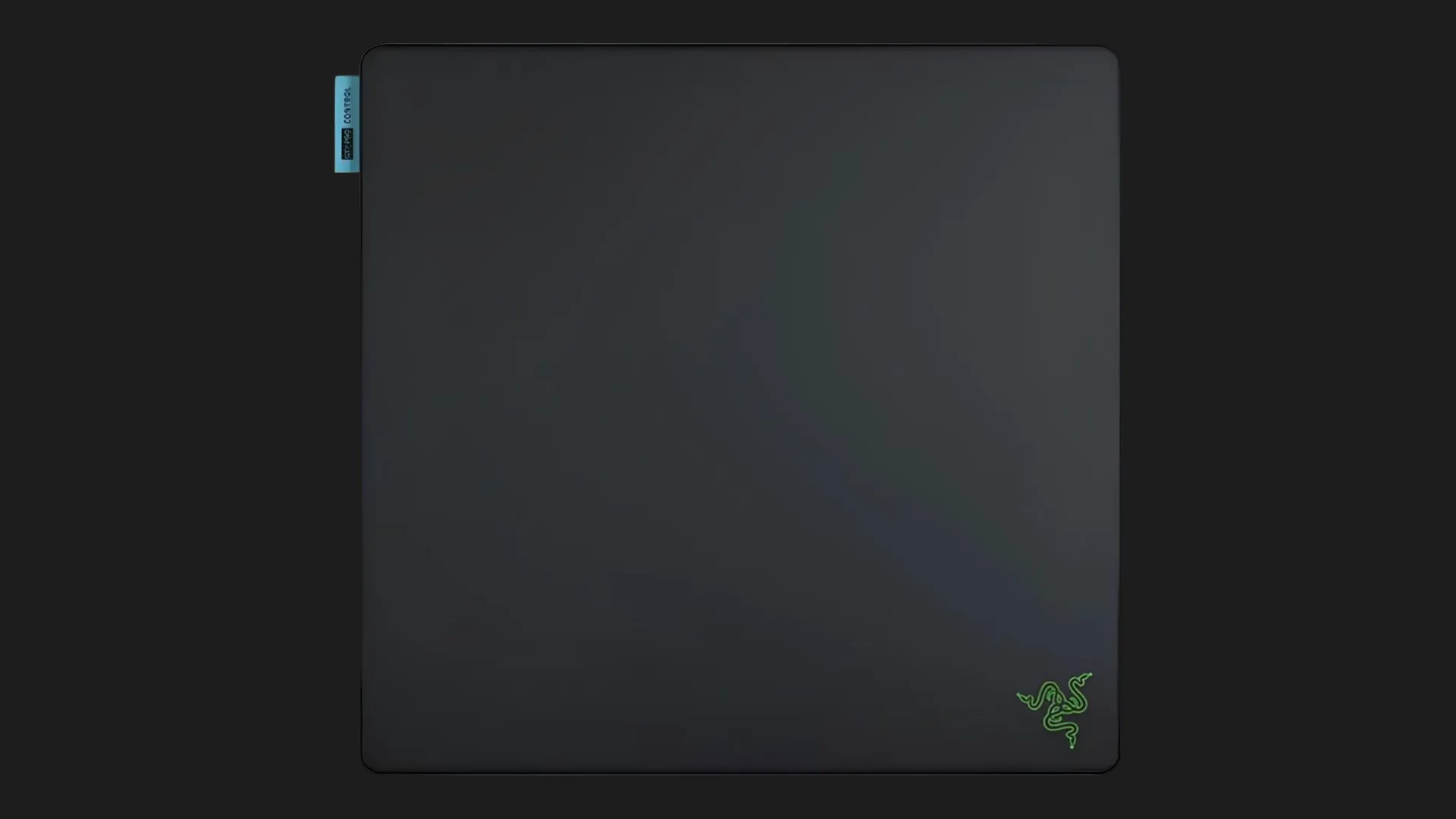 Коврик RAZER Gigantus V2 PRO Сontrol L (Black) (RZ02-05490400-R3M1) (UA)