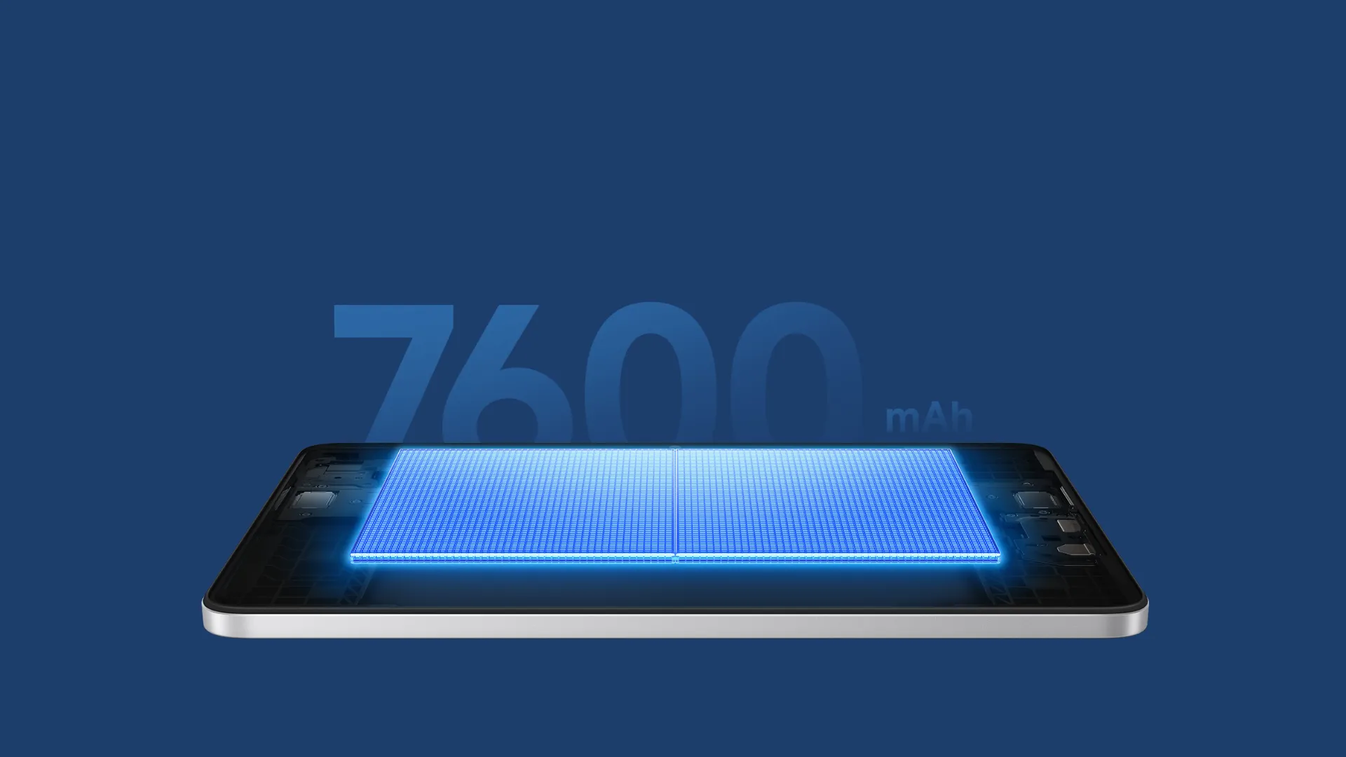 Планшет Redmi Pad 2 4/128GB (Graphite Gray) (UA)