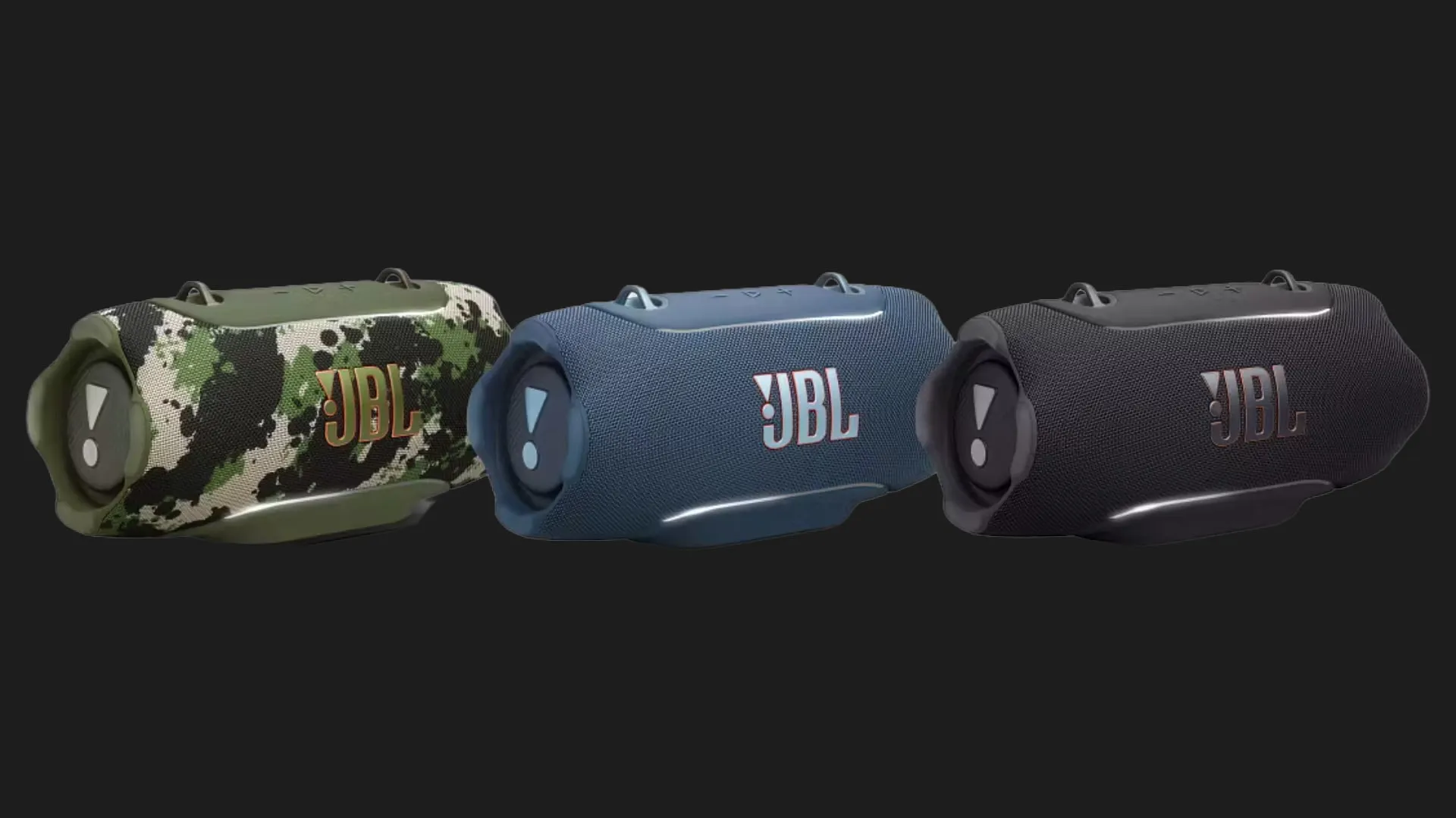 Акустика JBL Xtreme 5 (Squad) (JBLXTREME5SQUAD)