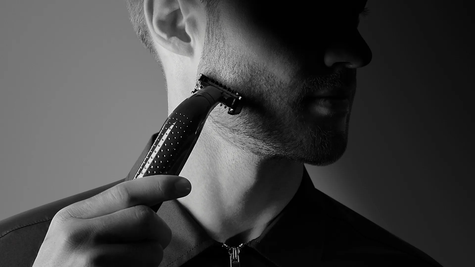 Тример Rowenta & Karl Lagerfeld Forever Sharp 5-в-1 (Black)