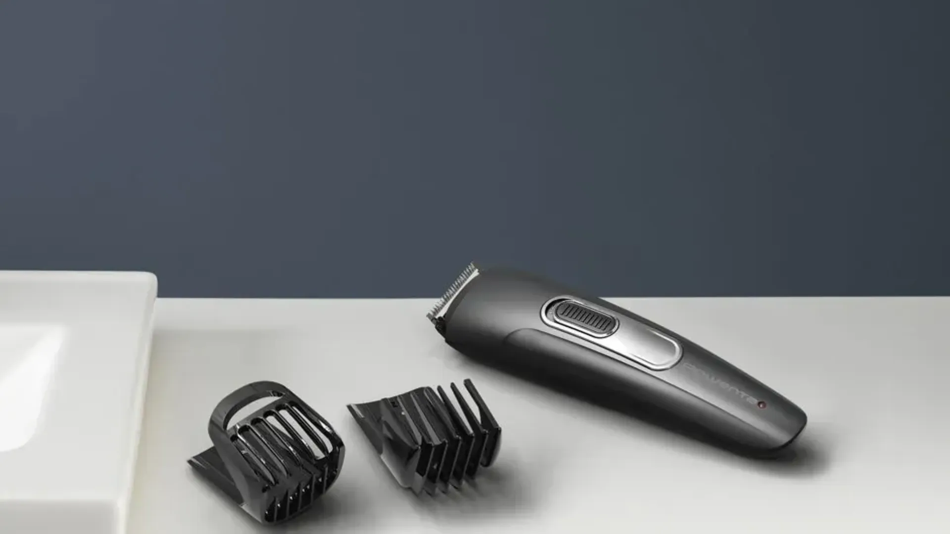 Тример Rowenta Stylis Easy (Black)