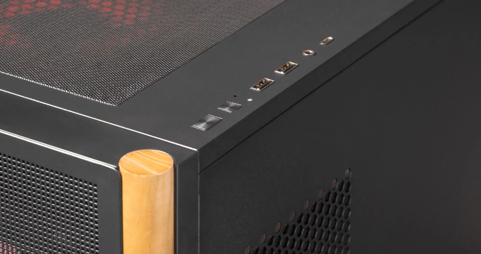 Комп'ютер COBRA Gaming (Intel Core i7-14700KF/32GB/1TB (SSD)/RTX 5060) (I147KF.32.S1.56.25420W)