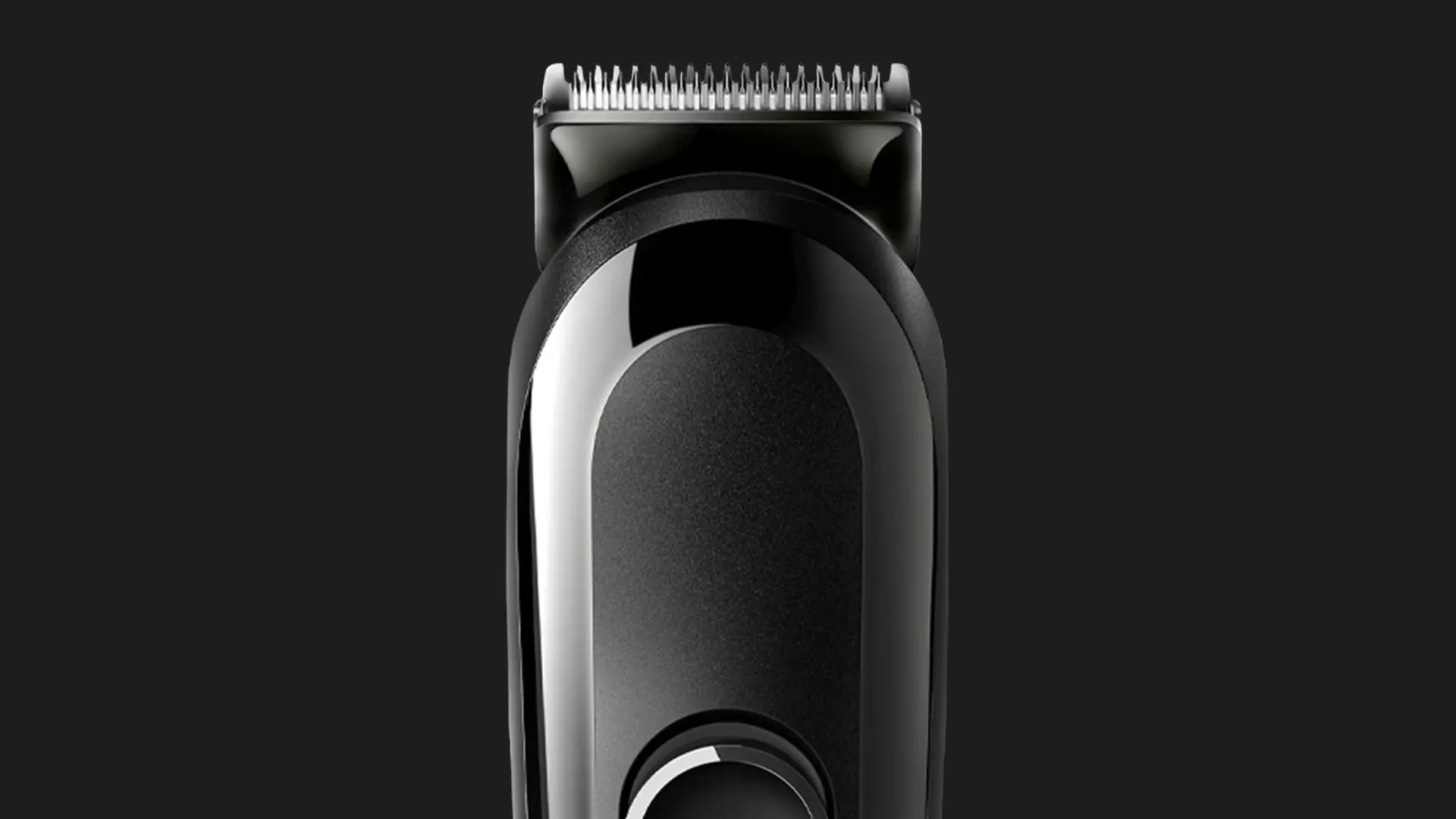 Тример Braun Series 3 (Black)