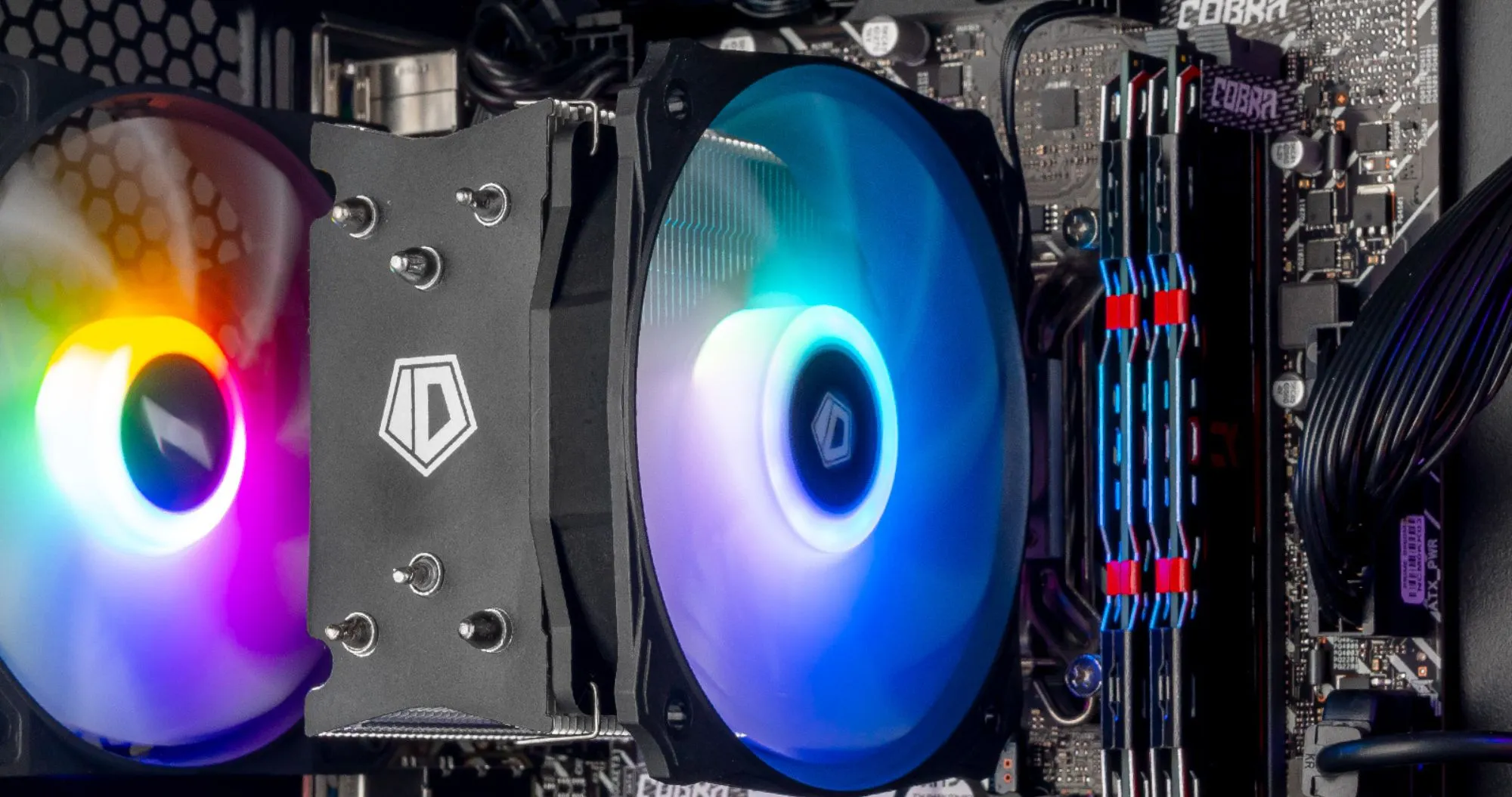 Комп'ютер COBRA Advanced (Intel Core i5-14400F/32GB/1TB (SSD)/RX 9070 XT) (I144F.32.S1.97XT.25384)