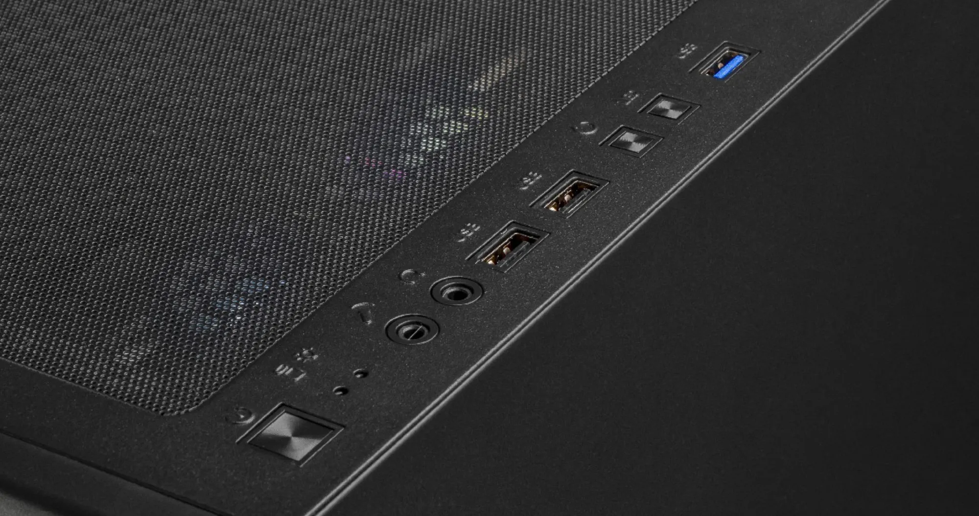 Компьютер COBRA Advanced (Intel Core i5-14400F/32GB/1TB (SSD)/RTX 5060 Ti) (I144F.32.S1.56T8.25324)