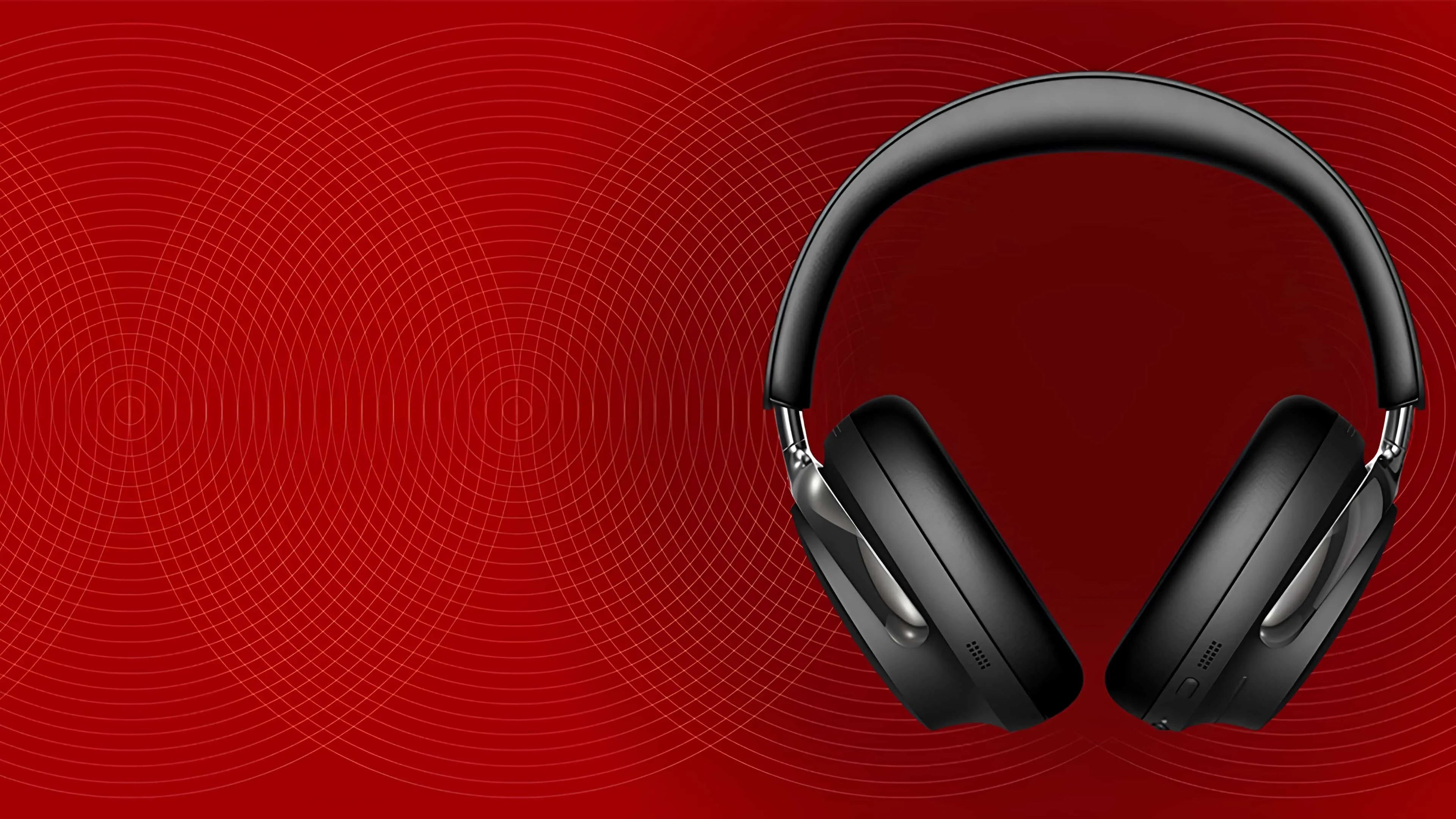 Наушники Bose QuietComfort Ultra Headphones (2nd Gen) (Midnight Violet) (890101-0300)