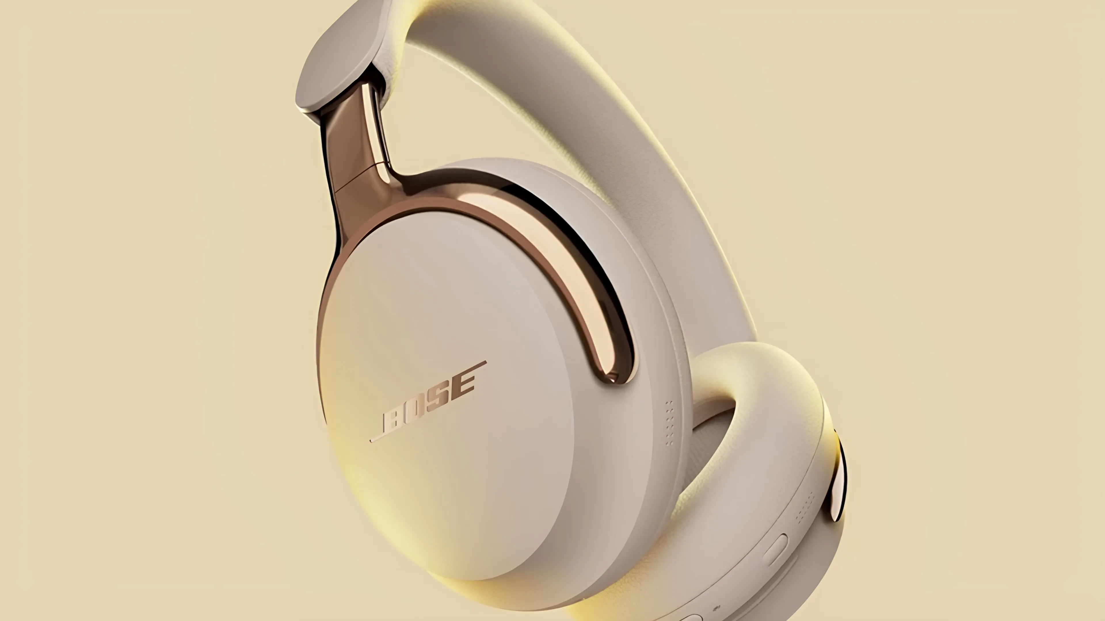 Наушники Bose QuietComfort Ultra Headphones (2nd Gen) (Midnight Violet) (890101-0300)