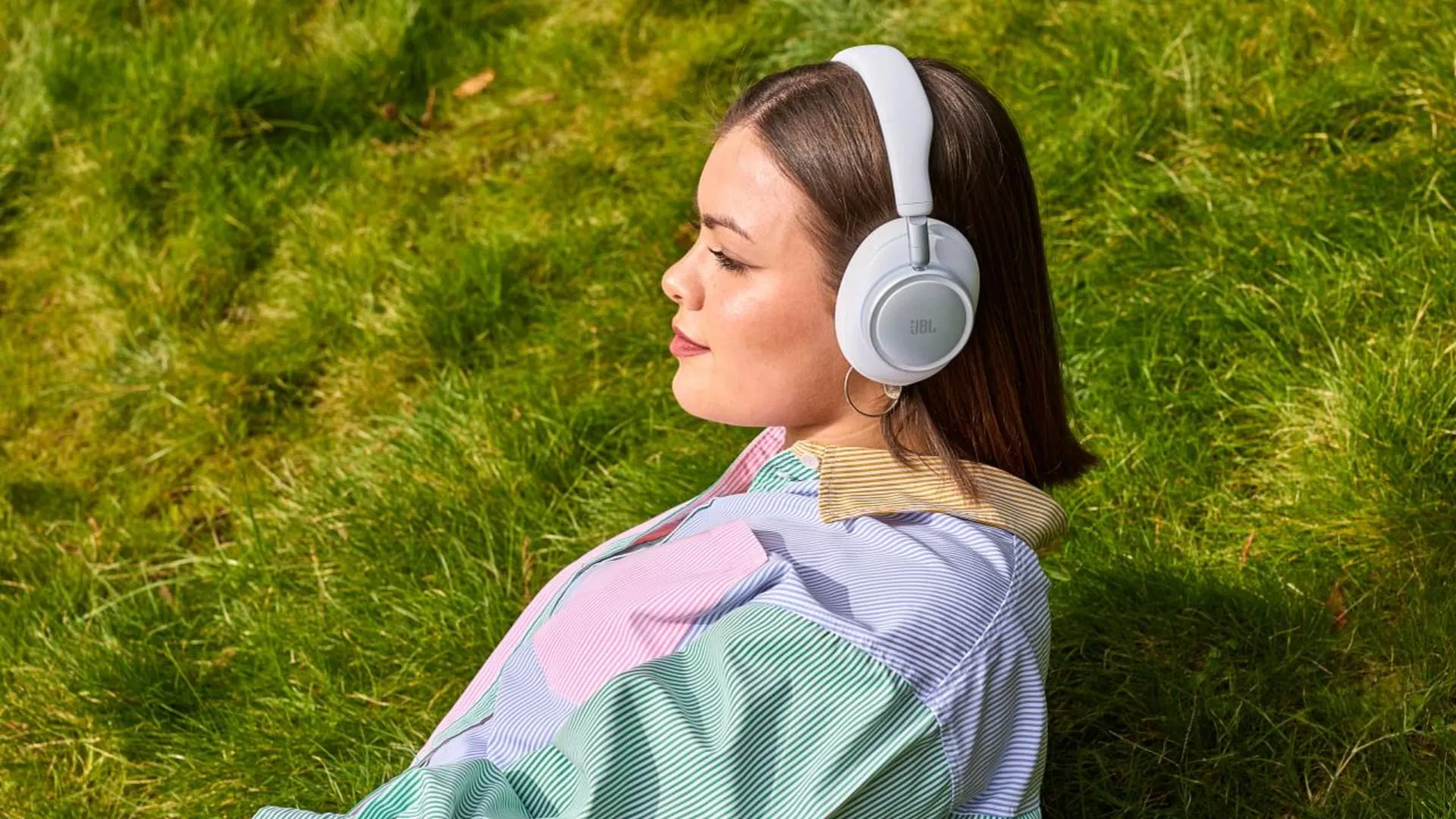 Навушники JBL Live 780NC (Green) (JBLLIVE780NCGRN)
