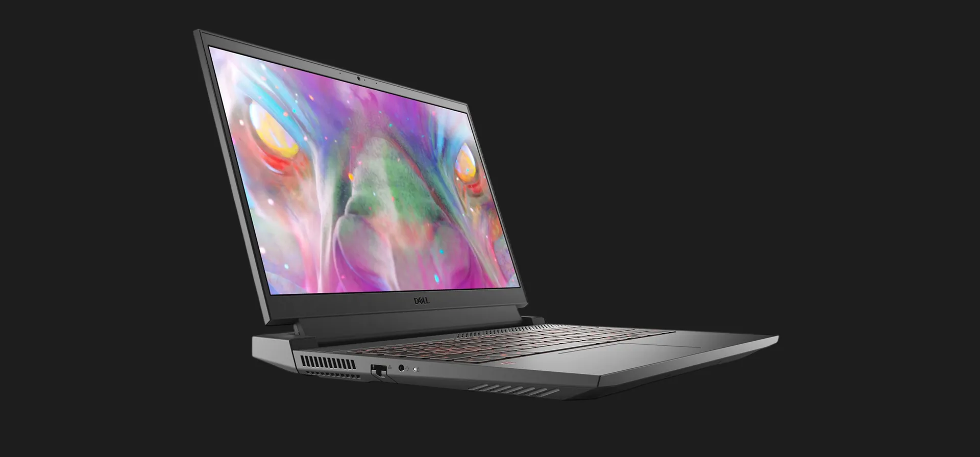 б/у Ноутбук Dell G15 (i5/16GB/512GB/RTX 3050Ti)