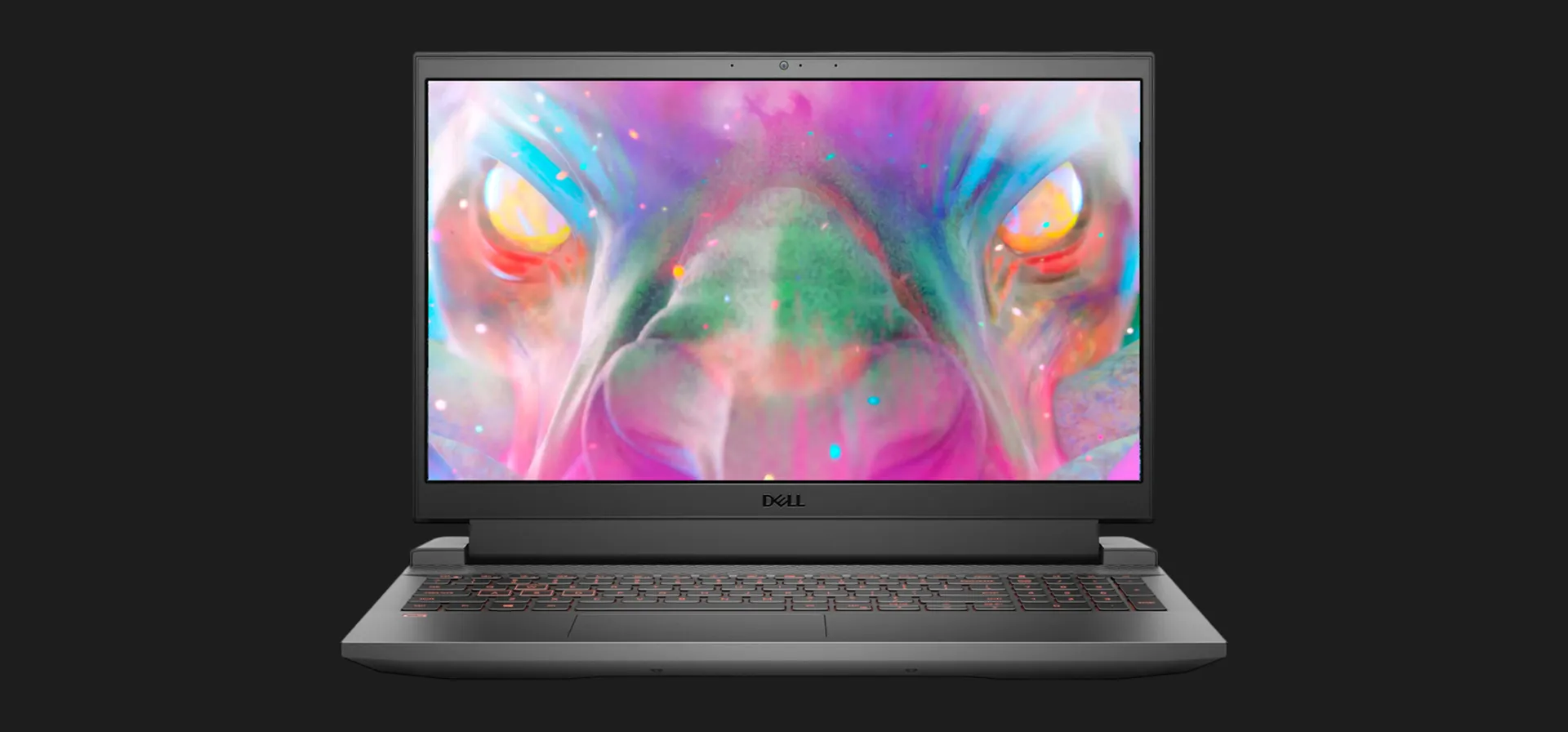 б/у Ноутбук Dell G15 (i5/16GB/512GB/RTX 3050Ti)