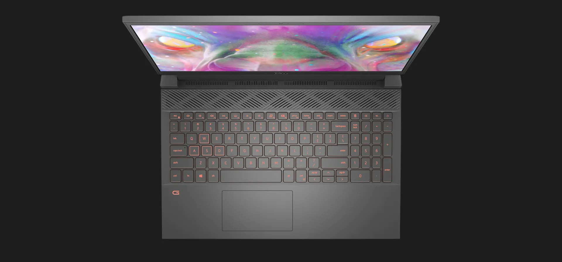 б/у Ноутбук Dell G15 (i5/16GB/512GB/RTX 3050Ti)