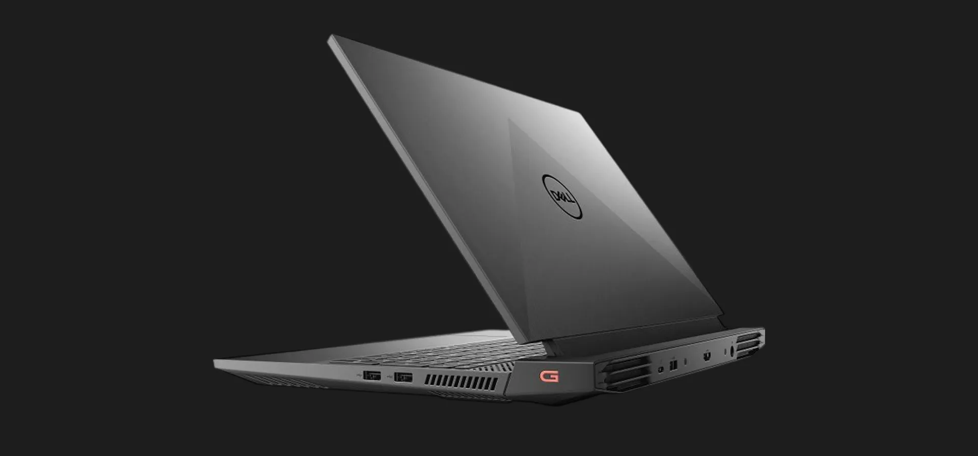 б/у Ноутбук Dell G15 (i5/16GB/512GB/RTX 3050Ti)