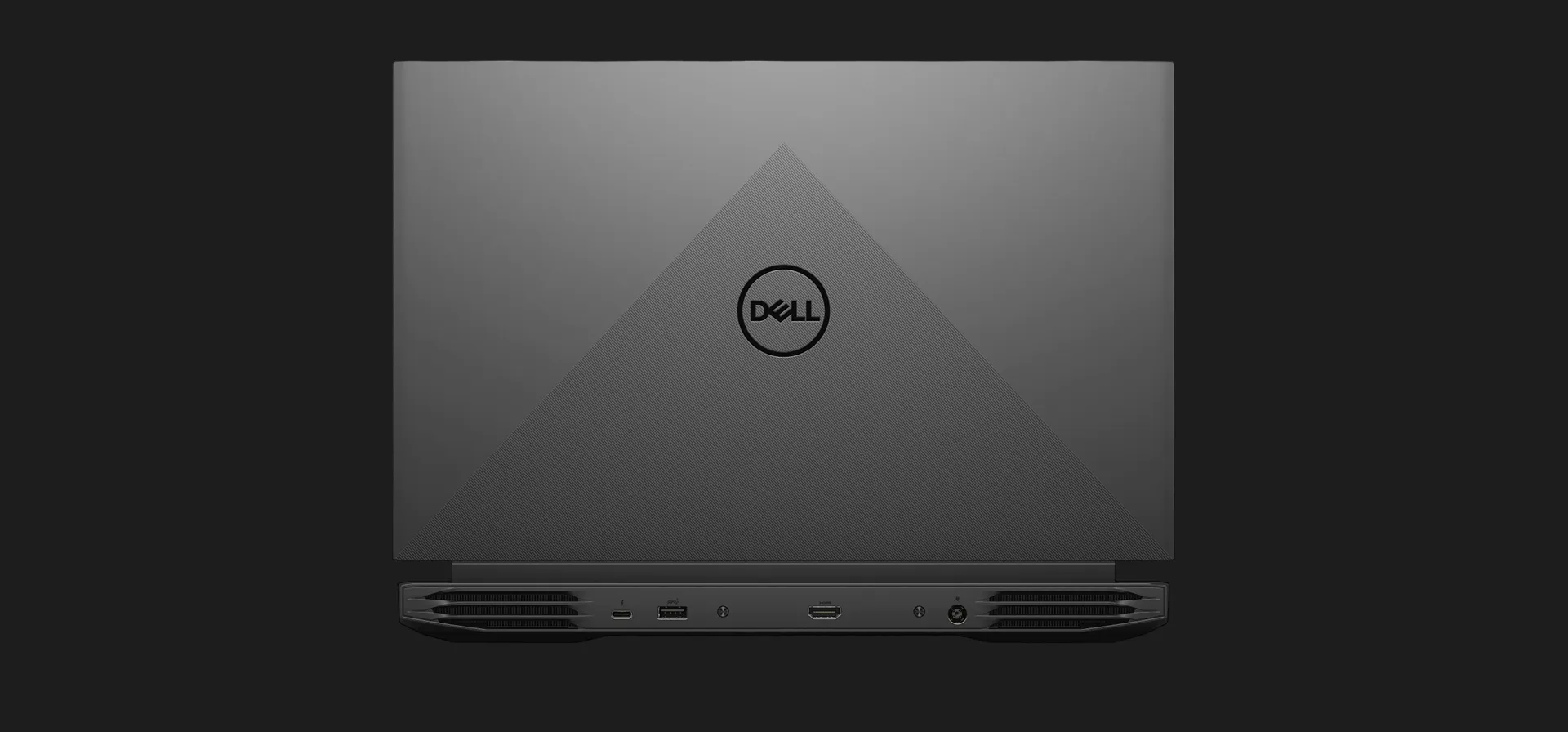 б/у Ноутбук Dell G15 (i5/16GB/512GB/RTX 3050Ti)