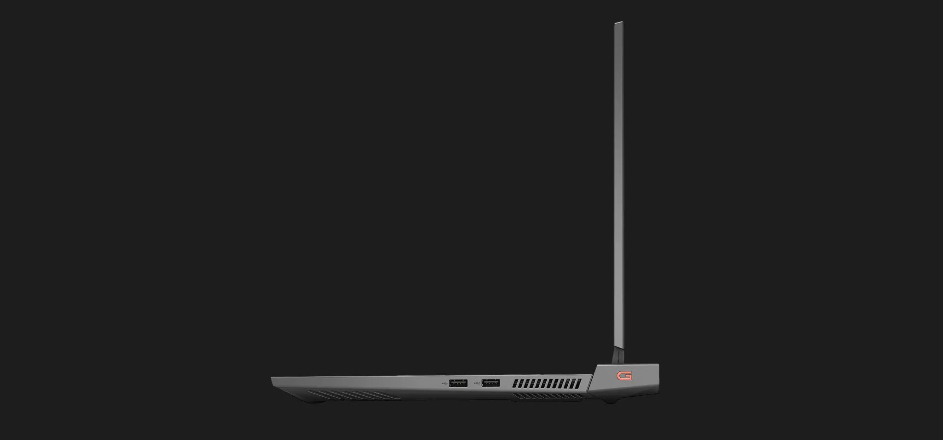 б/у Ноутбук Dell G15 (i5/16GB/512GB/RTX 3050Ti)