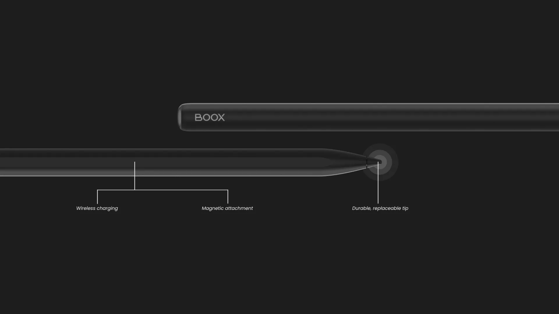 Электронная книга с подсветкой Onyx Boox Tab X С (Standard)