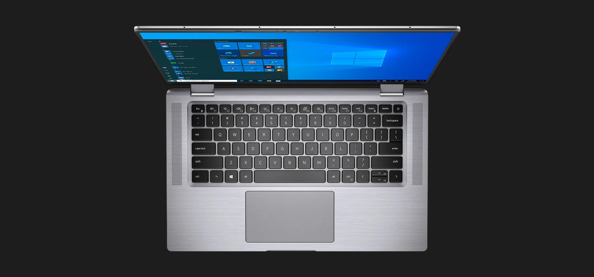 б/у Ноутбук Dell Latitude 9520 (Core i5 /16GB/512GB/Intel Iris Xe)