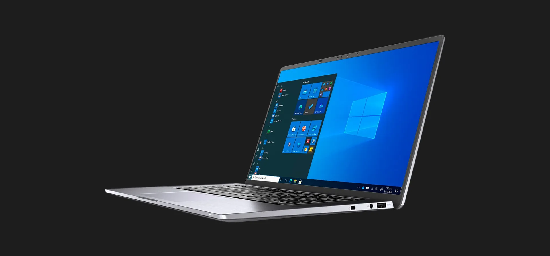 б/у Ноутбук Dell Latitude 9520 (Core i5 /16GB/512GB/Intel Iris Xe)
