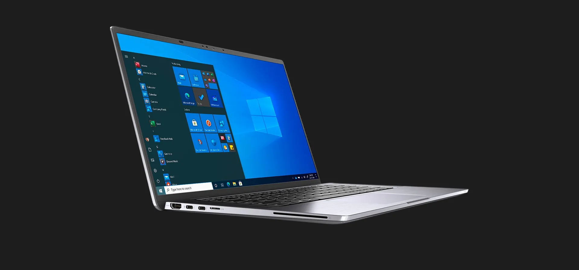 б/у Ноутбук Dell Latitude 9520 (Core i5 /16GB/512GB/Intel Iris Xe)