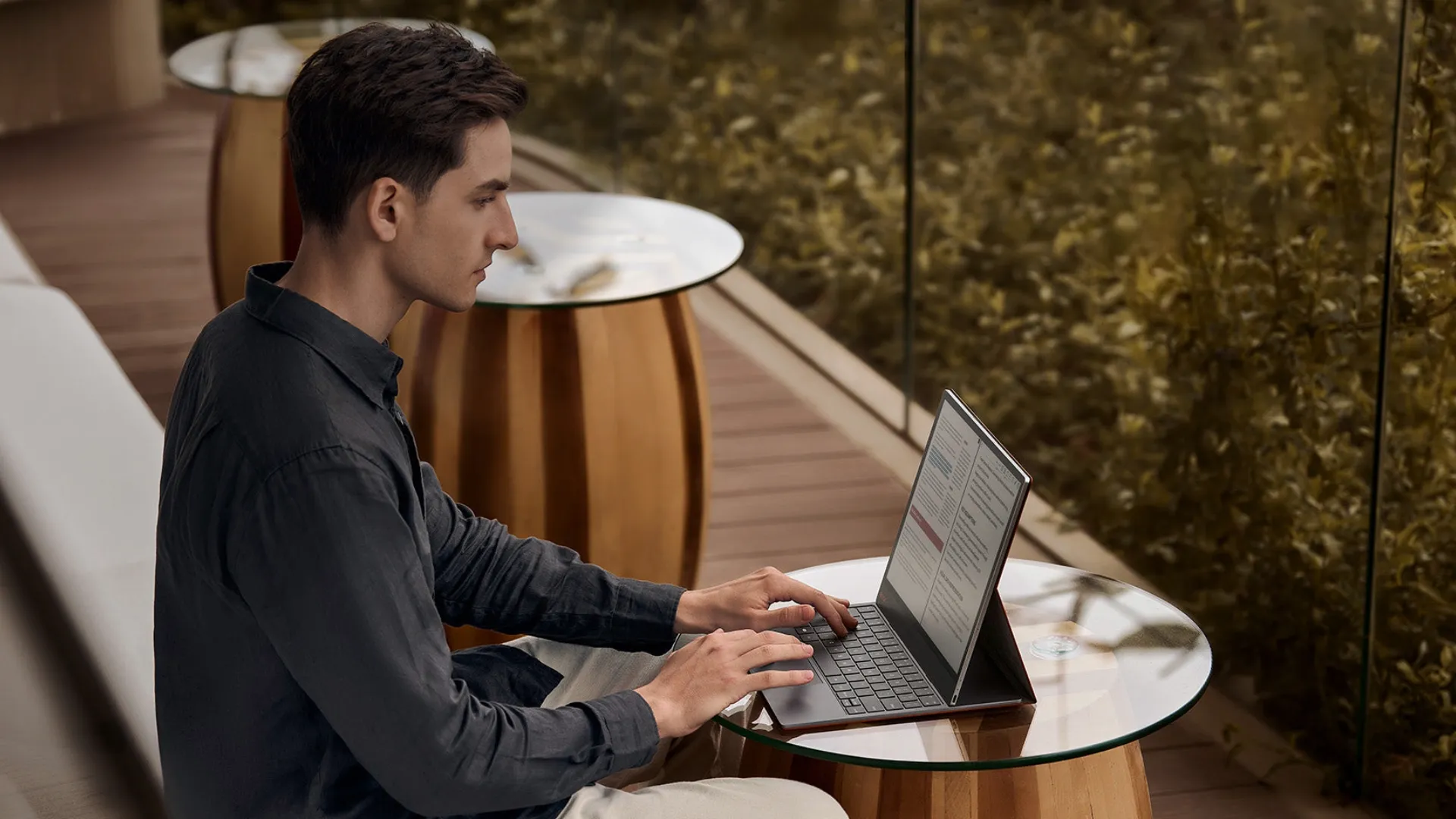 Електронна книга з підсвічуванням Onyx Boox Tab X С (Ultra)