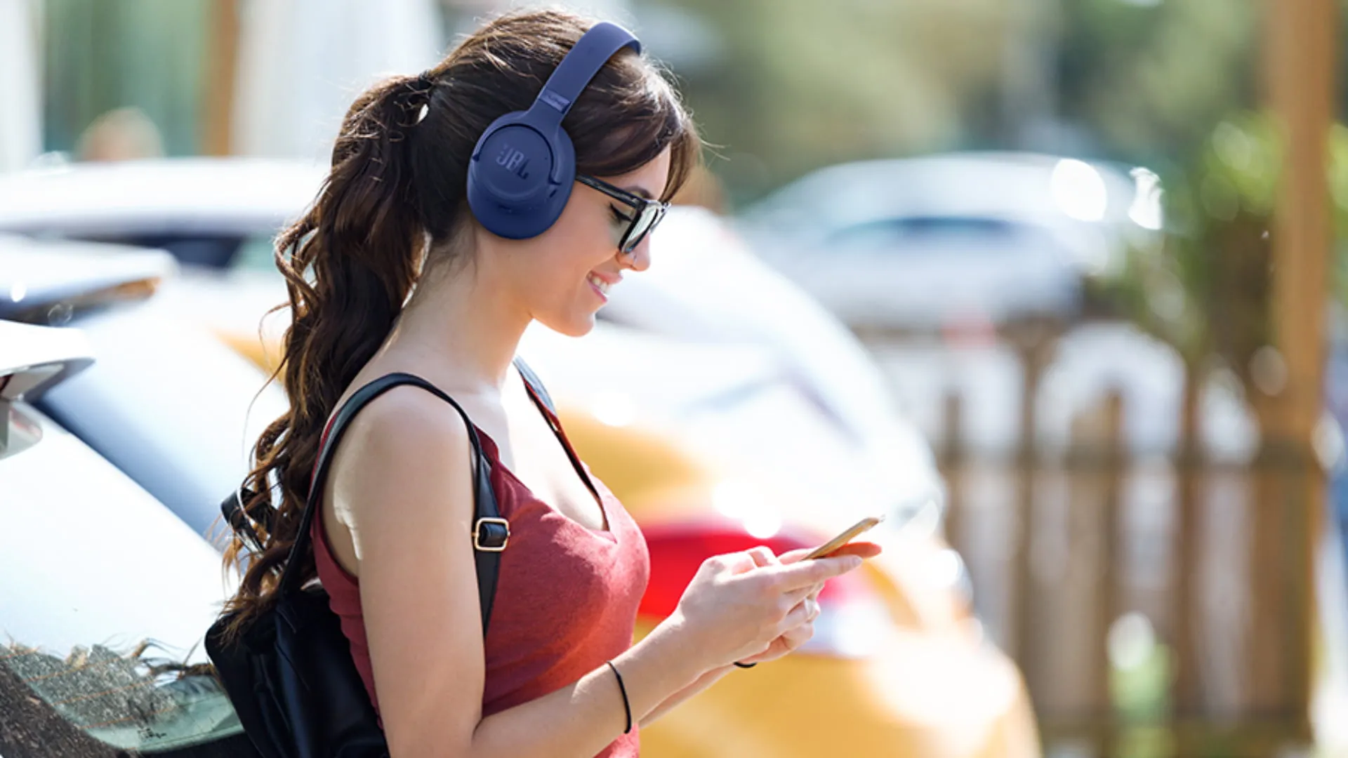 Навушники JBL Tune 780NC (Blue) (JBLT780NCBLU)