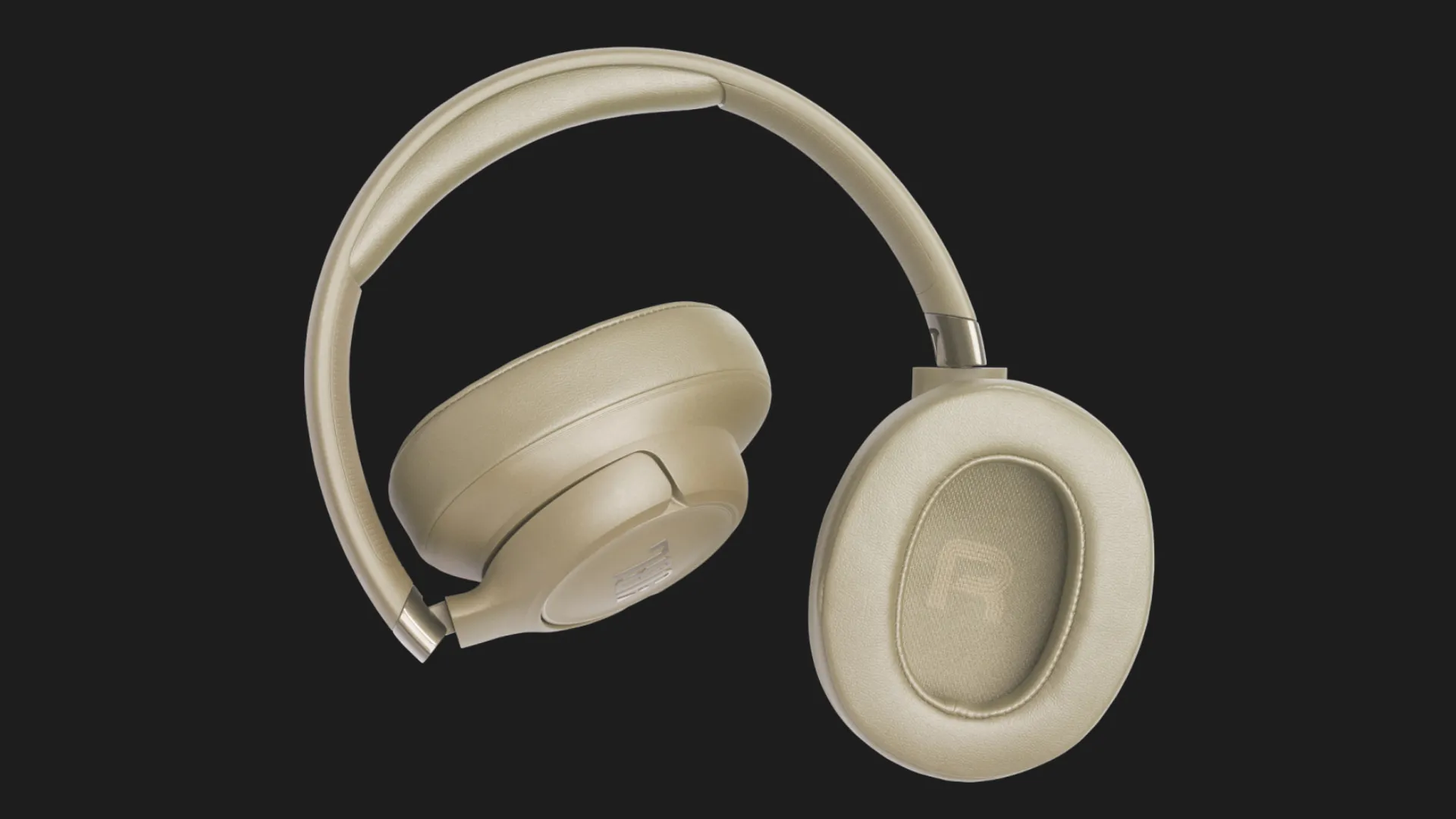 Наушники JBL Tune 780NC (Black) (JBLT780NCBLK)