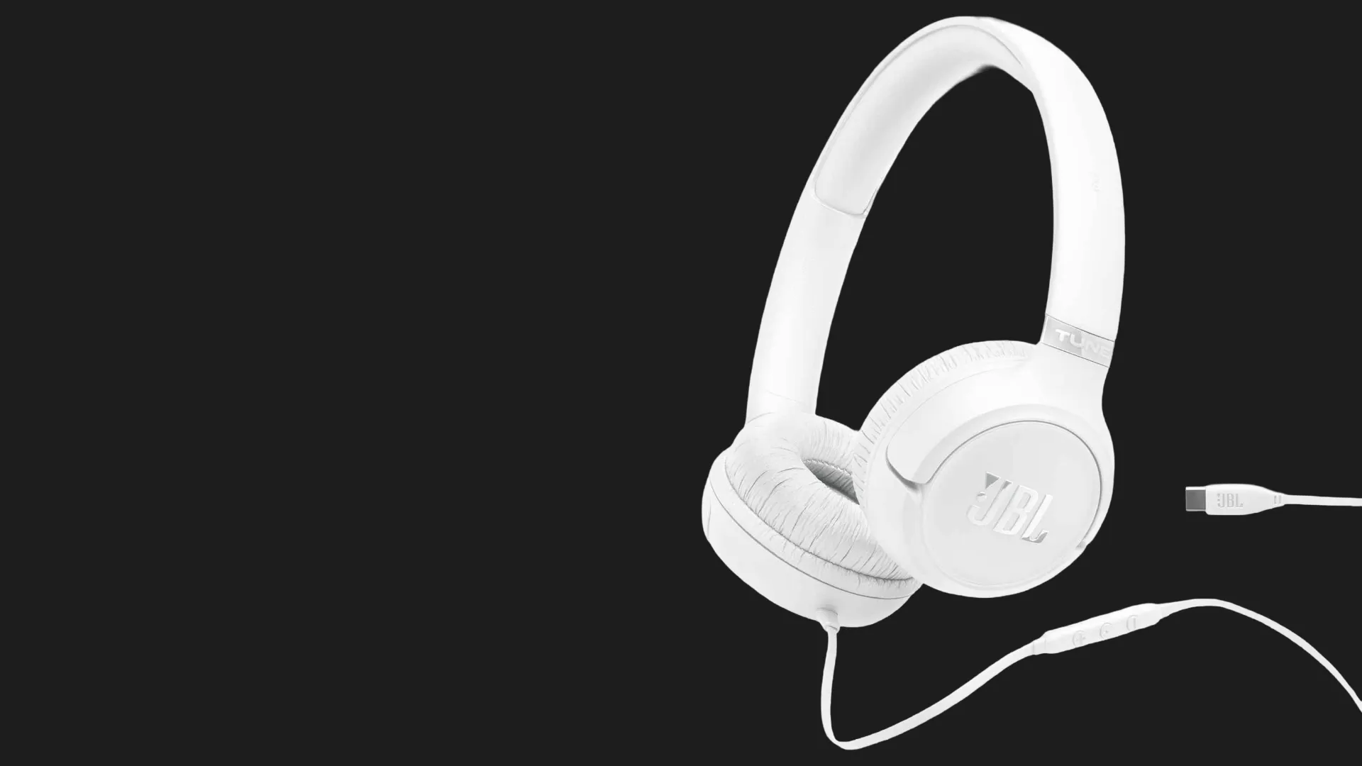 Навушники JBL Tune 530C (Beige) (JBLT530CBEG)