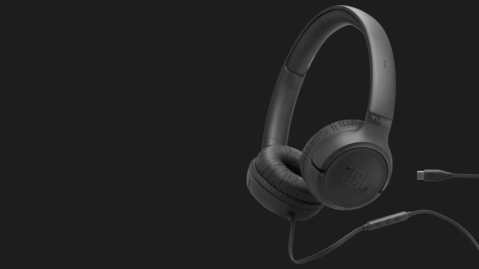 Навушники JBL Tune 530C (Beige) (JBLT530CBEG)