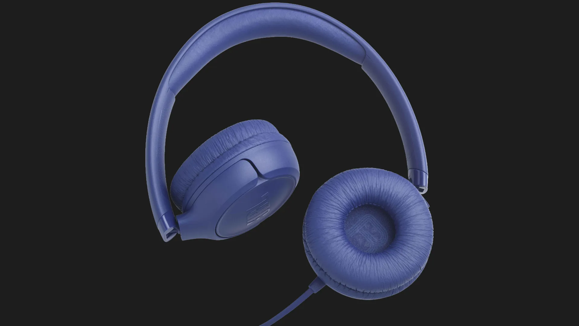 Наушники JBL Tune 530C (White) (JBLT530CWHT)