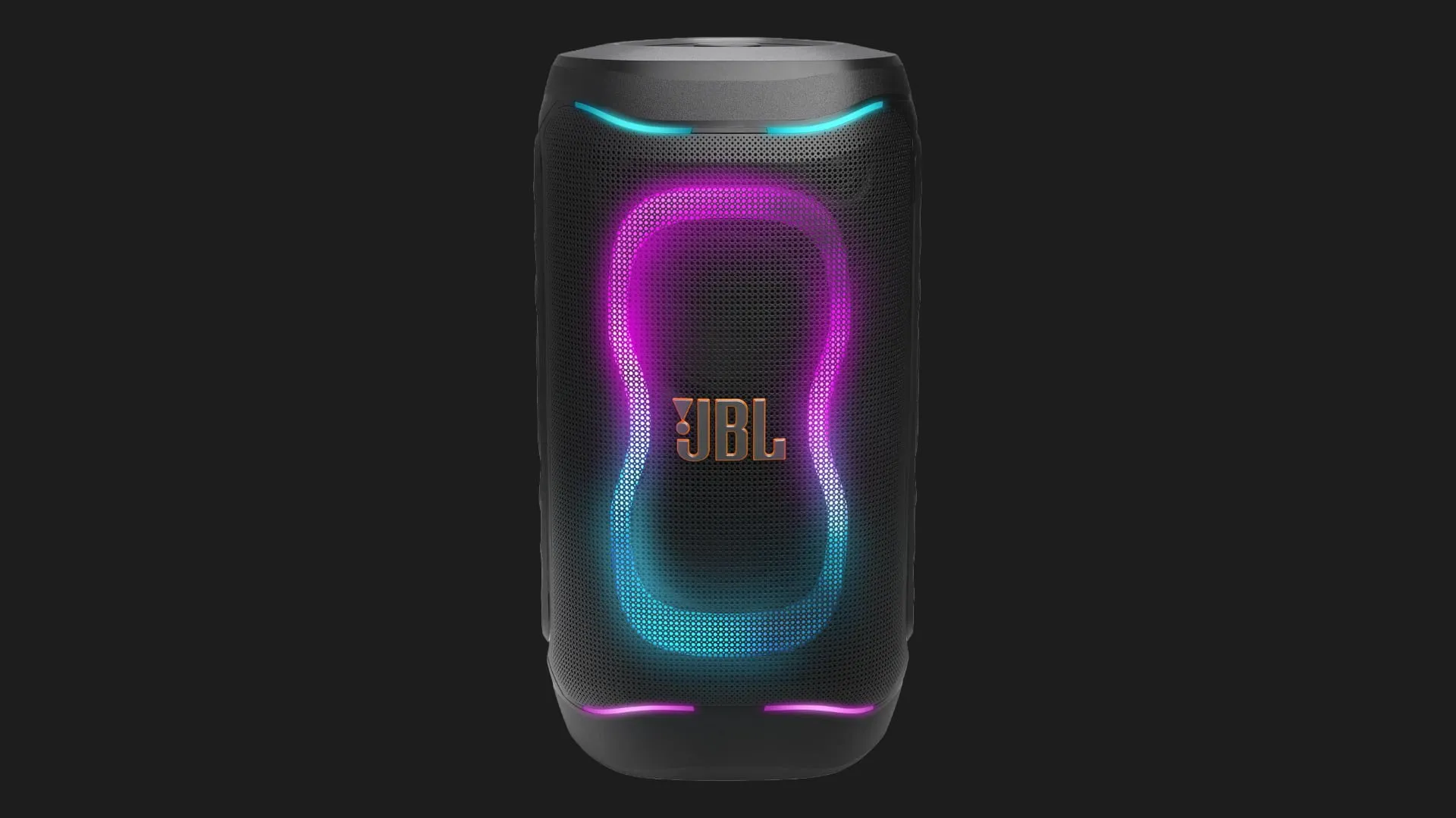 Акустика JBL PartyBox 130 (White) (JBLPB130WHTEP)