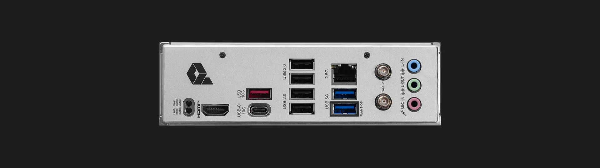 Материнская плата MSI PRO B840-P WIFI (911-7E57-001)