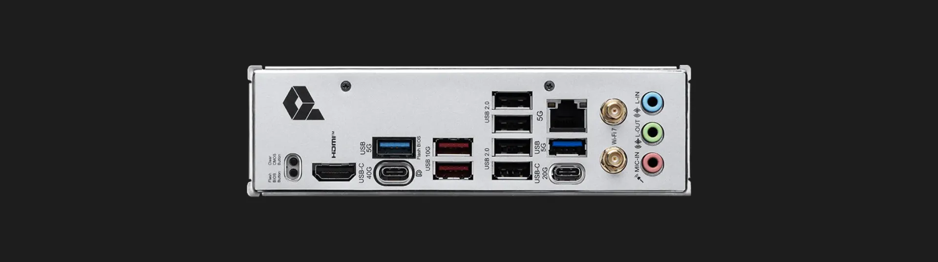 Материнська плата MSI PRO X870E-P WIFI (911-7E70-002)
