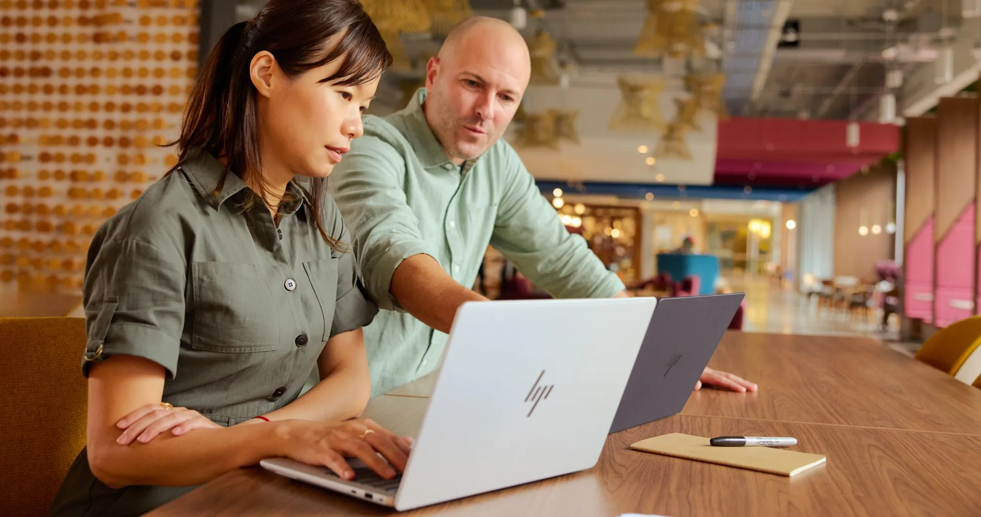 Ноутбук HP EliteBook X G1a 14 Touch 14" (AMD Ryzen AI 7 PRO/64GB/2TB (SSD)/AMD Radeon 880M) (A42XDAV12) (Standard)