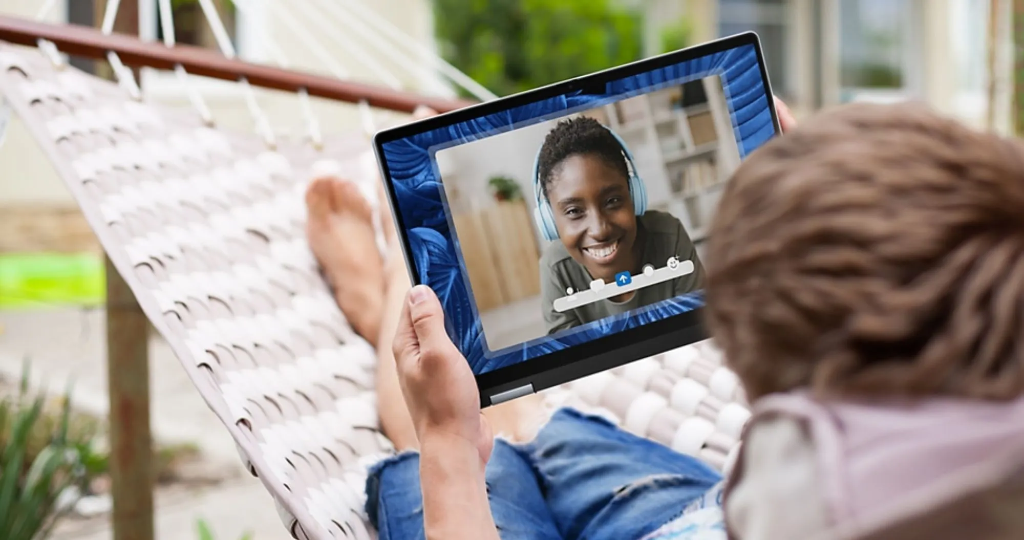 Ноутбук Dell Inspiron 7440 2in1 14" (Intel Core 7/16GB/512GB (SSD)/Iris Xe) (0J2JX) (Standard)
