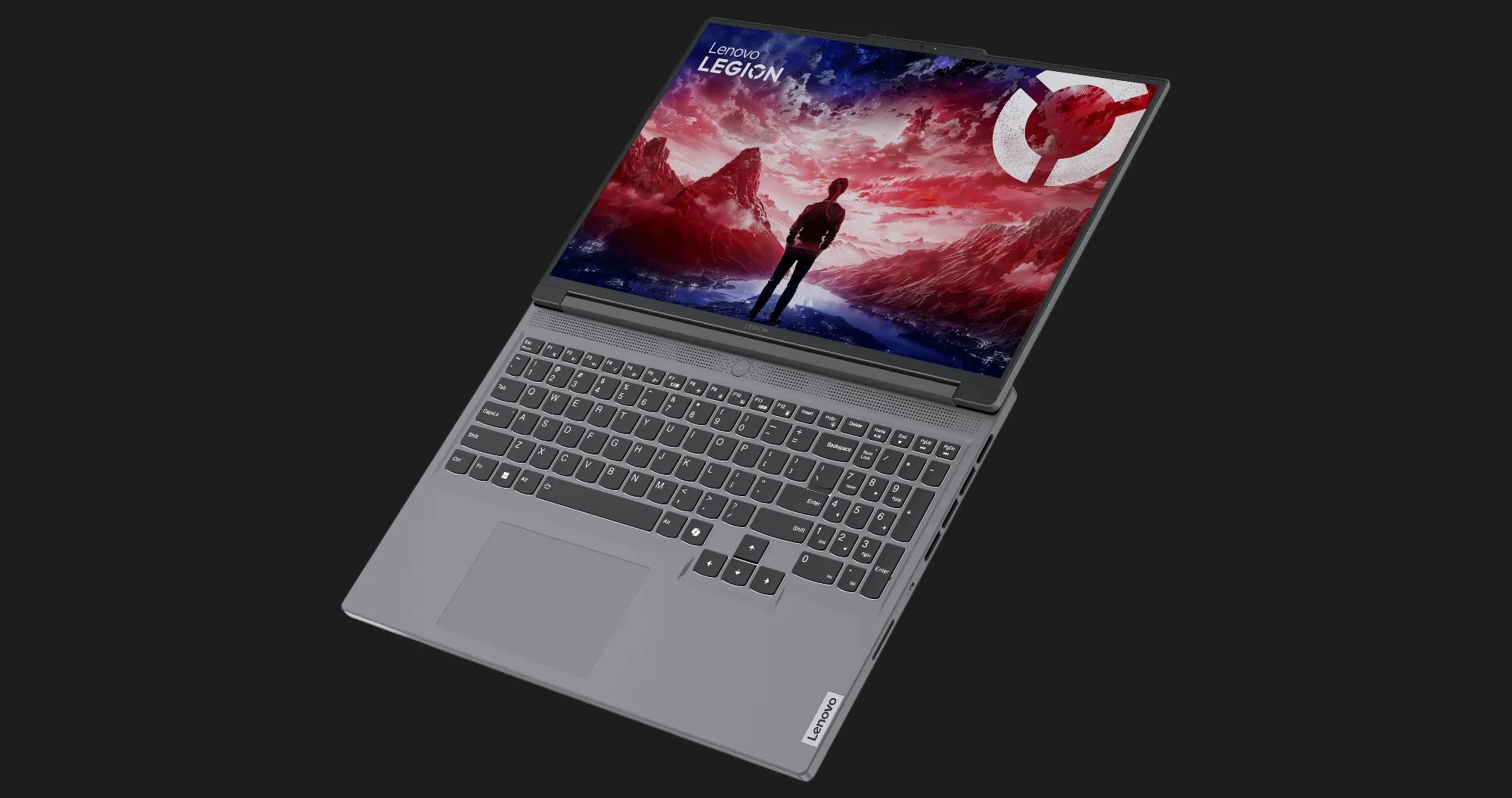 Ноутбук Lenovo Legion Slim 5 16AHP9 16" (AMD Ryzen 7/32GB/2TB (SSD)/RTX 4070) (83DH023TUS) (Standard)
