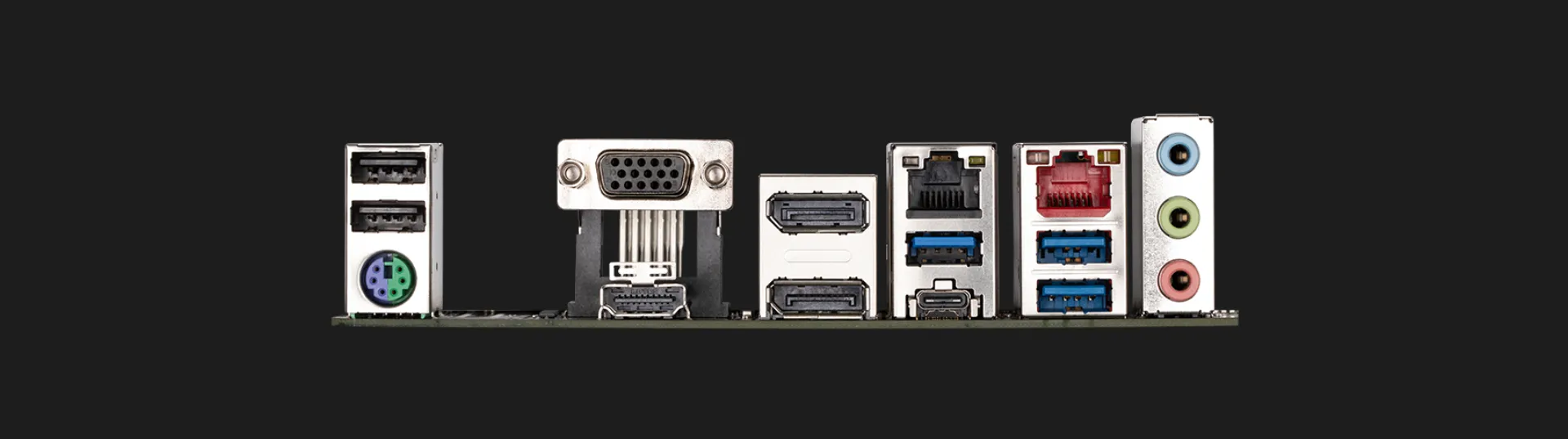 Материнська плата GIGABYTE Q670M D3H DDR4 (Q670M D3H DDR4)