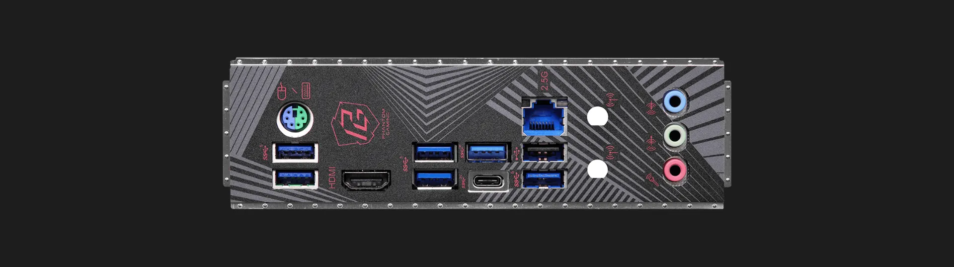 Материнская плата ASRock Z790 PG LIGHTNING (Z790 PG LIGHTNING)