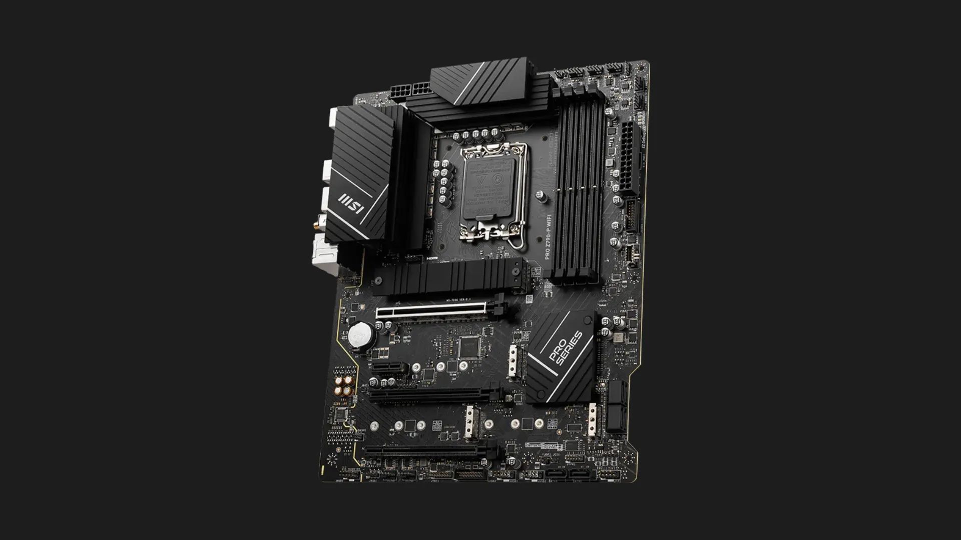 Материнская плата MSI PRO Z790-P WIFI (PRO Z790-P WIFI)